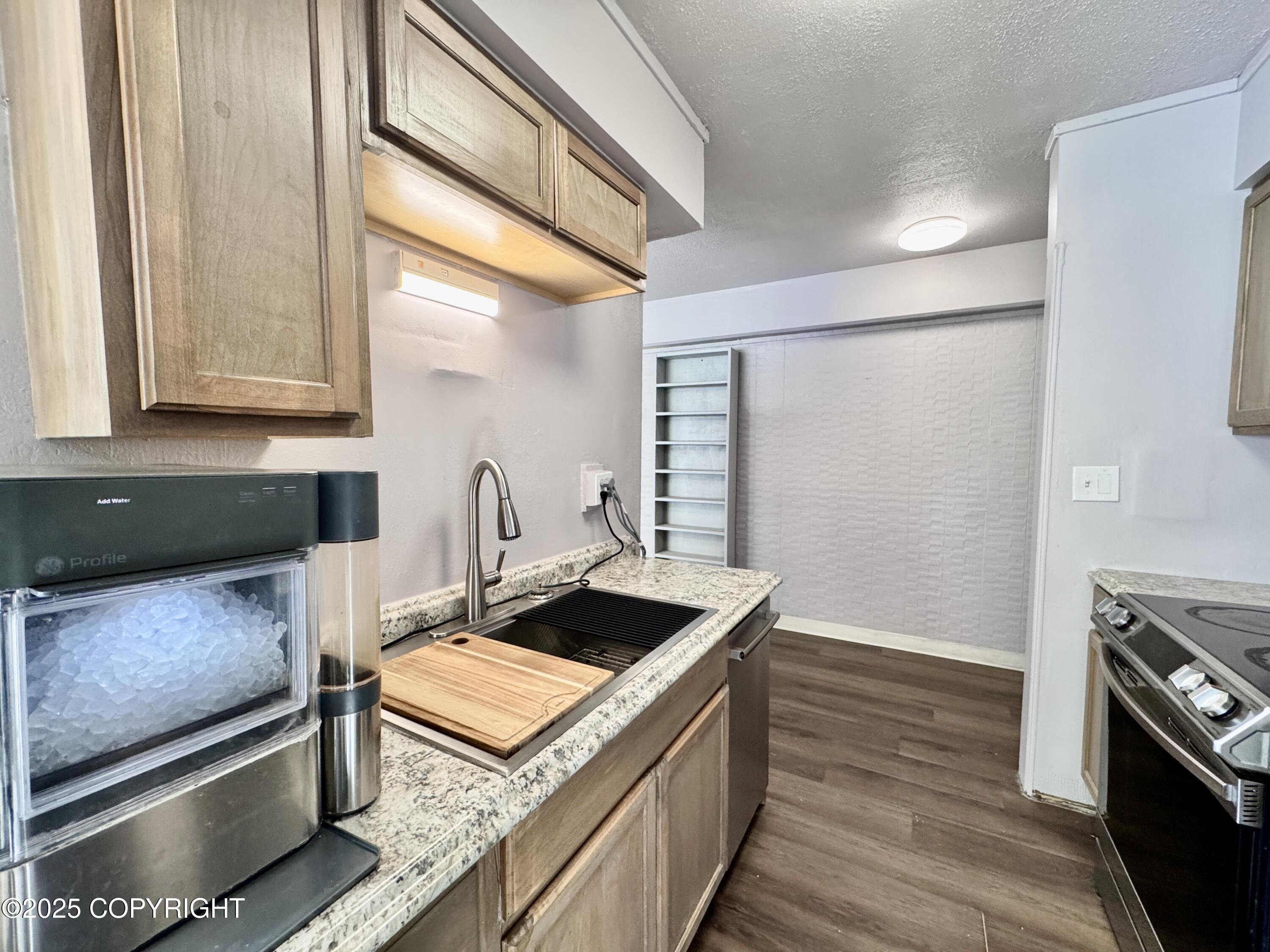 100 Kenai Street # 714 Unit: #714