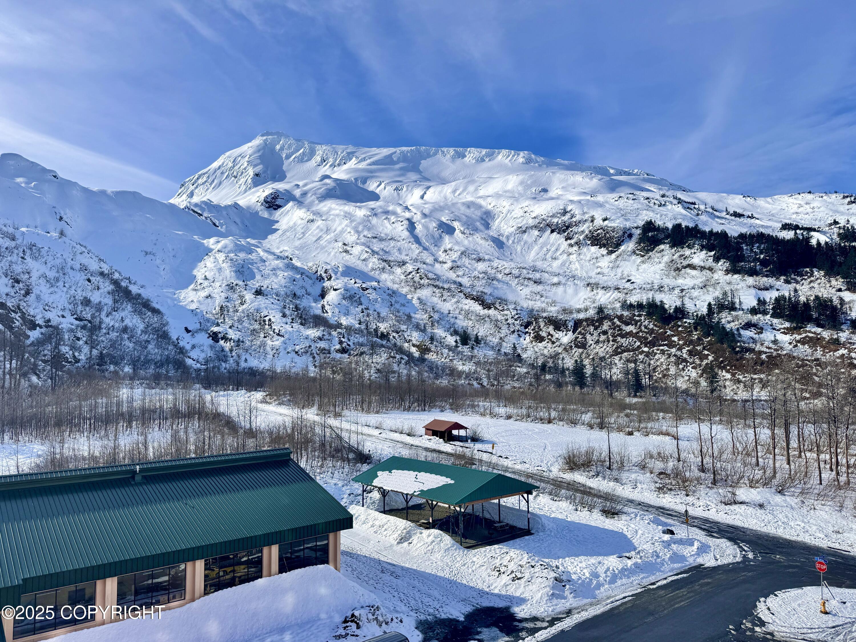 100 Kenai Street # 714 Unit: #714