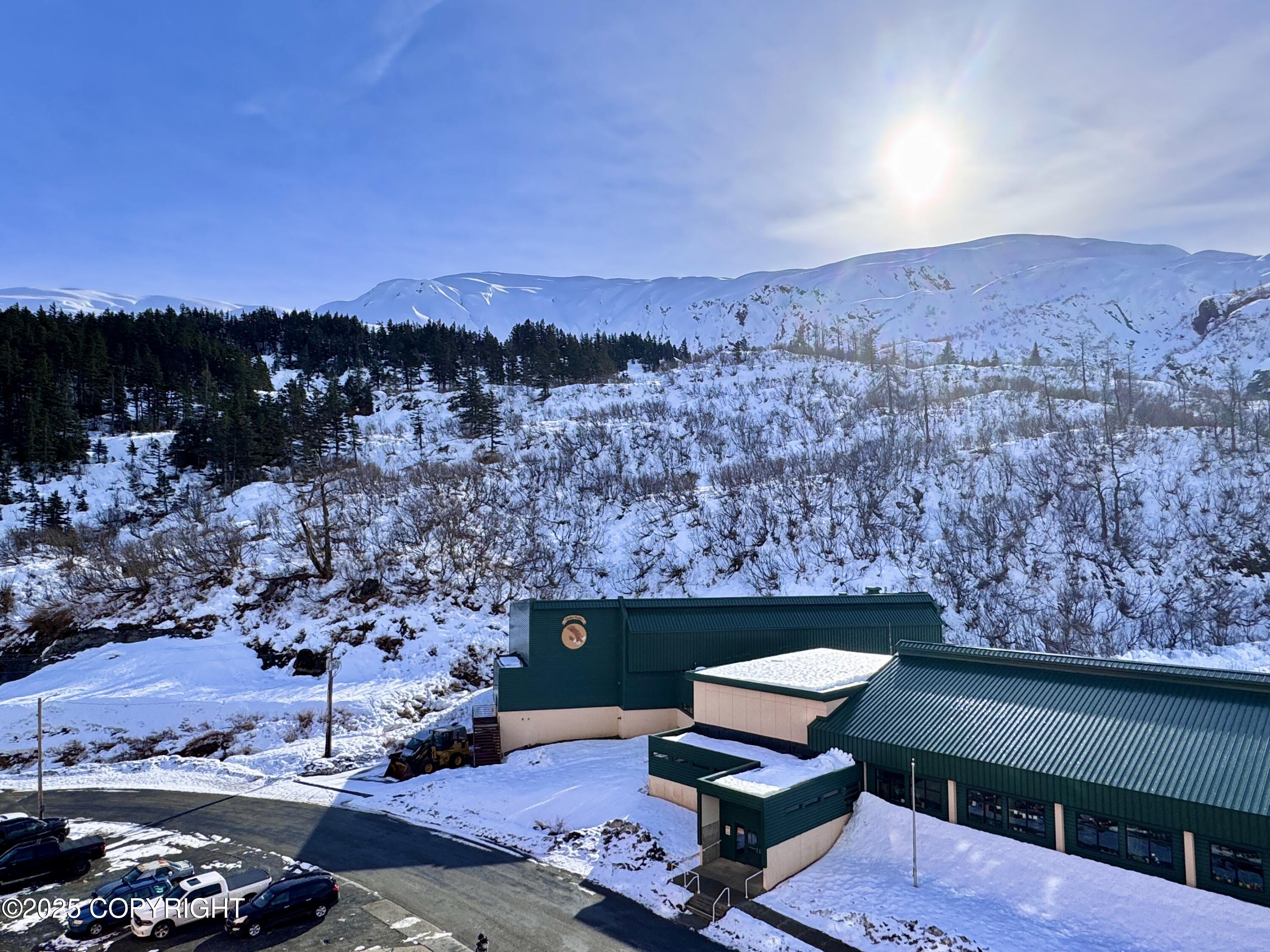 100 Kenai Street # 714 Unit: #714