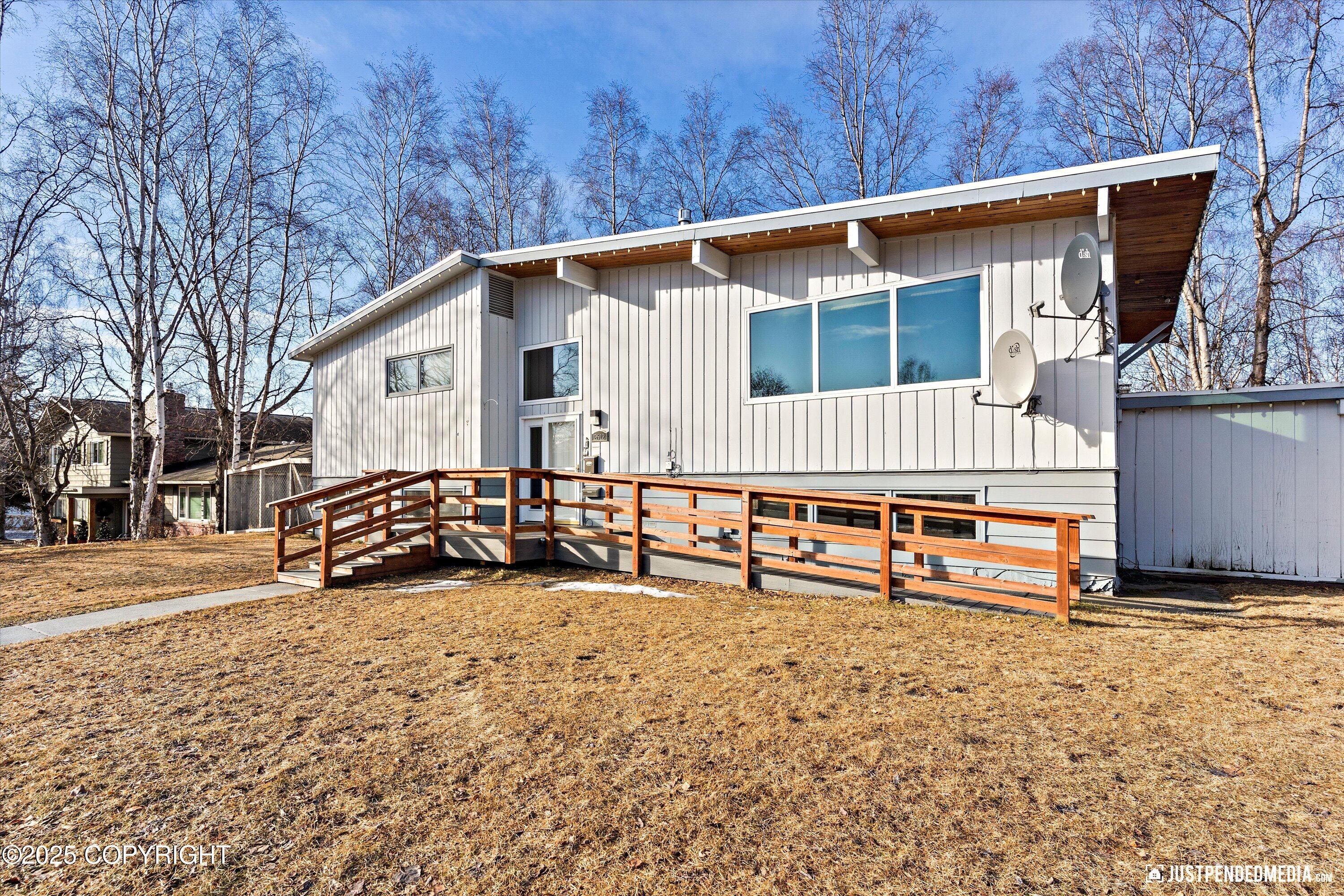 2612 Arlington Drive