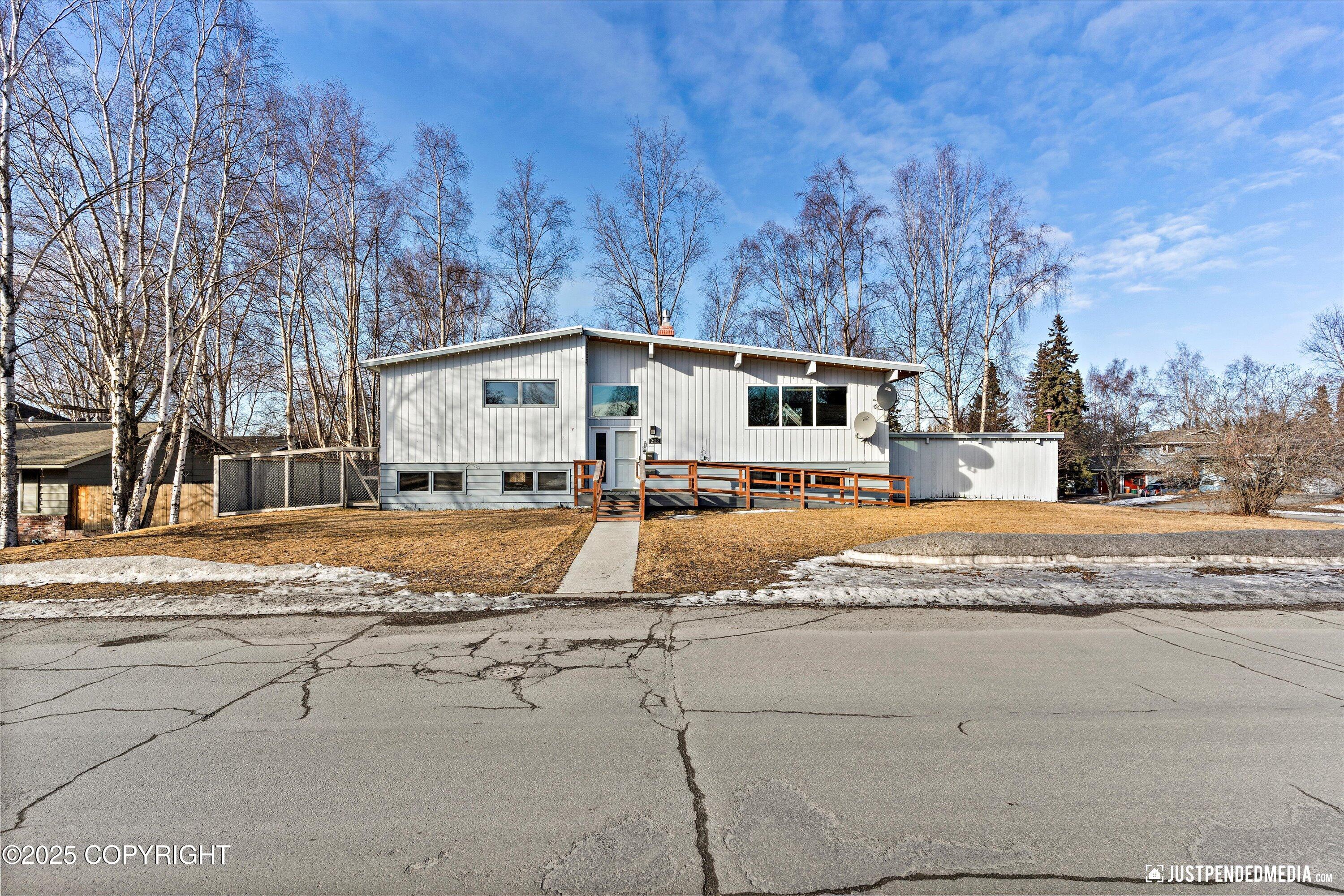 2612 Arlington Drive