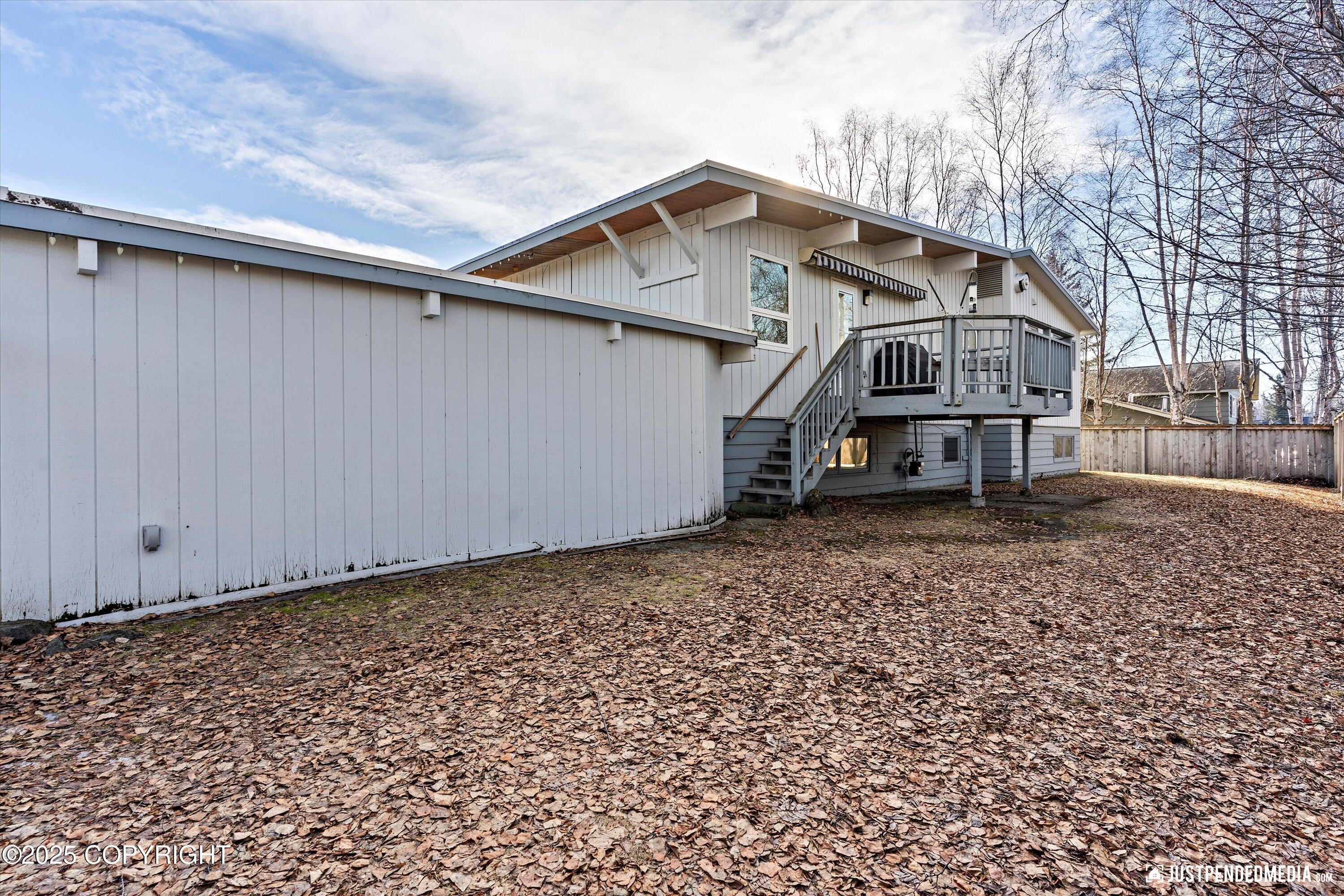 2612 Arlington Drive