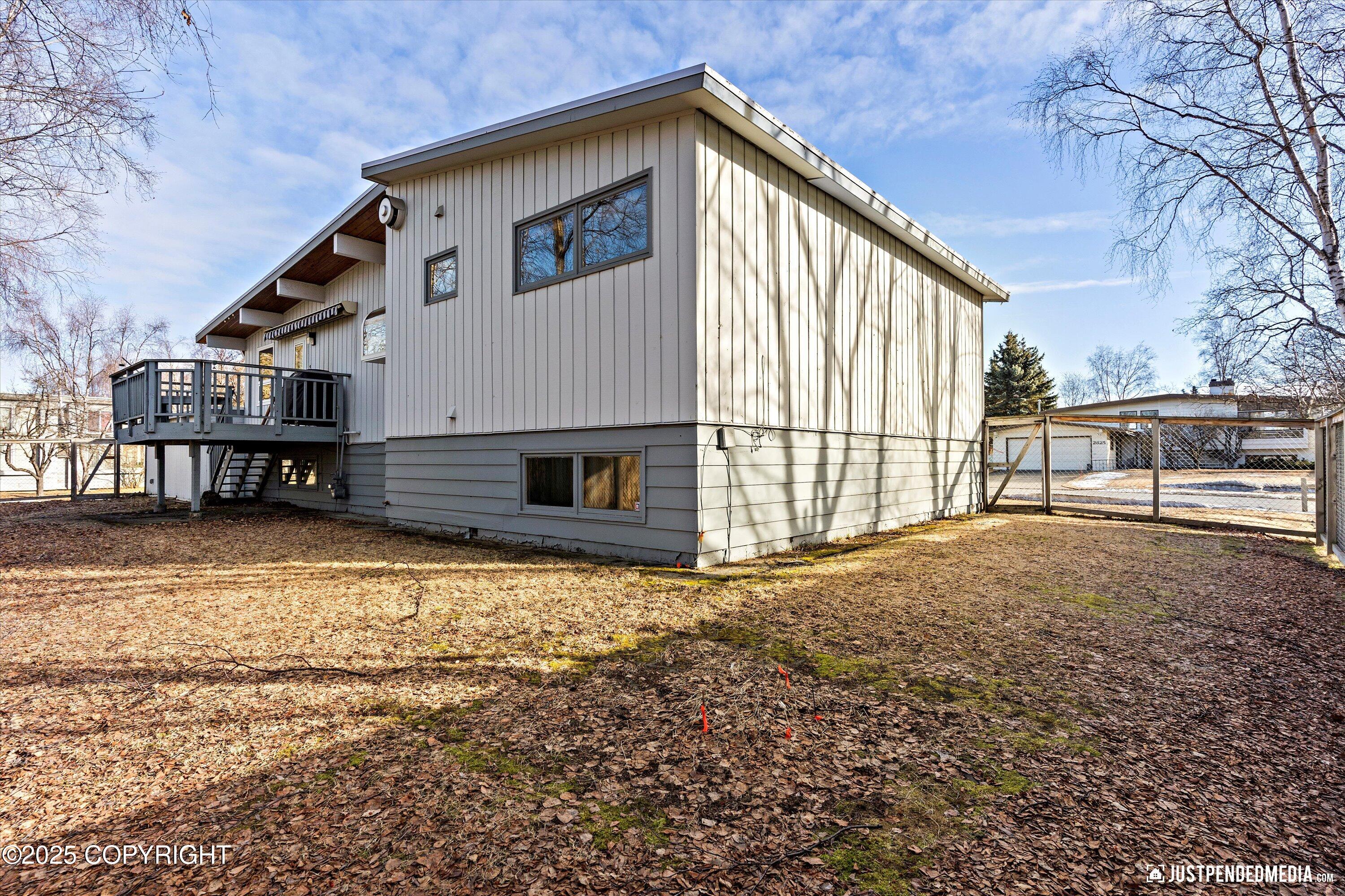 2612 Arlington Drive