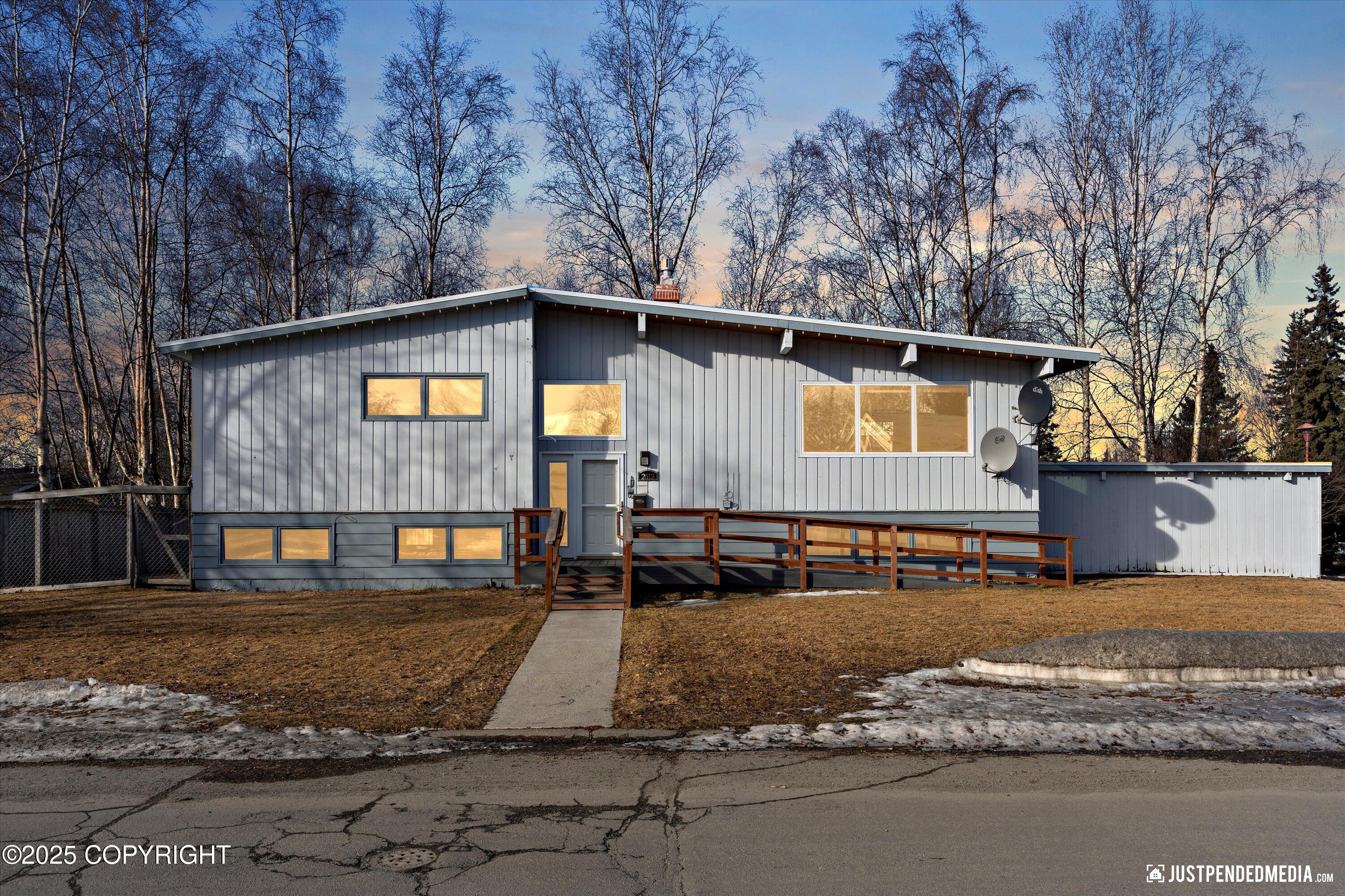 2612 Arlington Drive