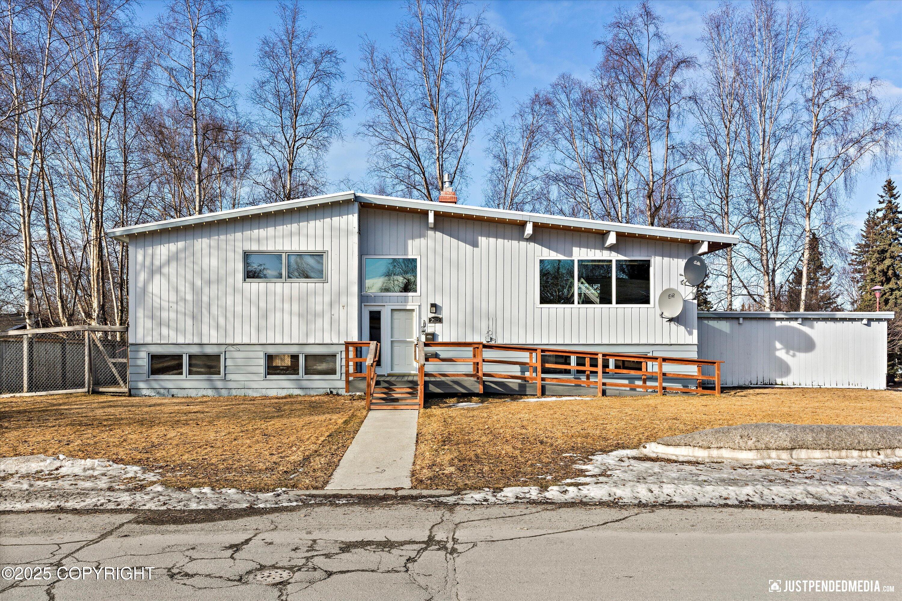 2612 Arlington Drive