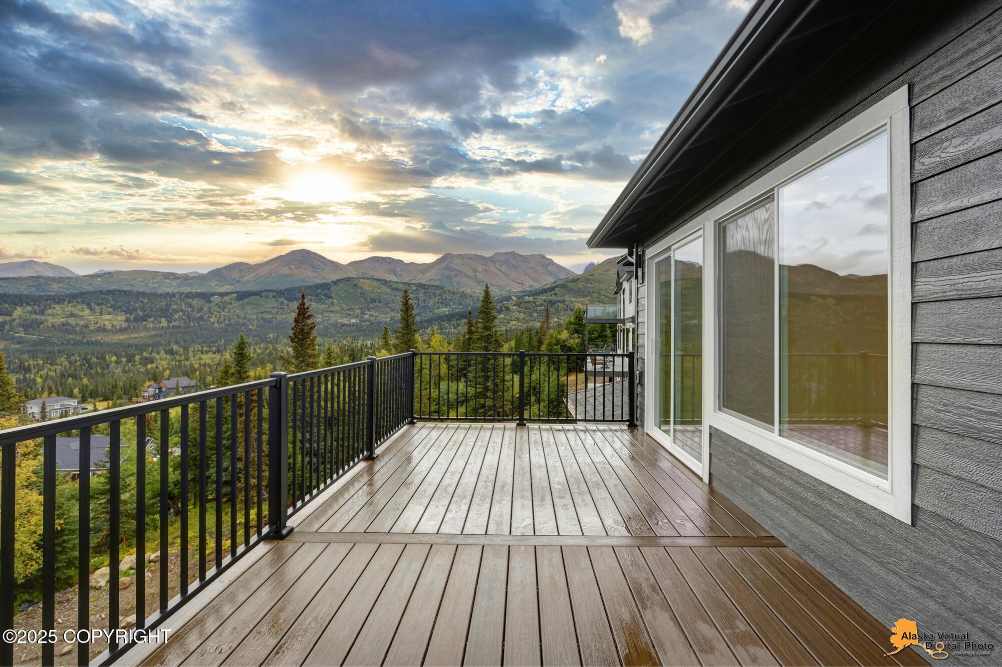 16310 Mountain Breeze Drive