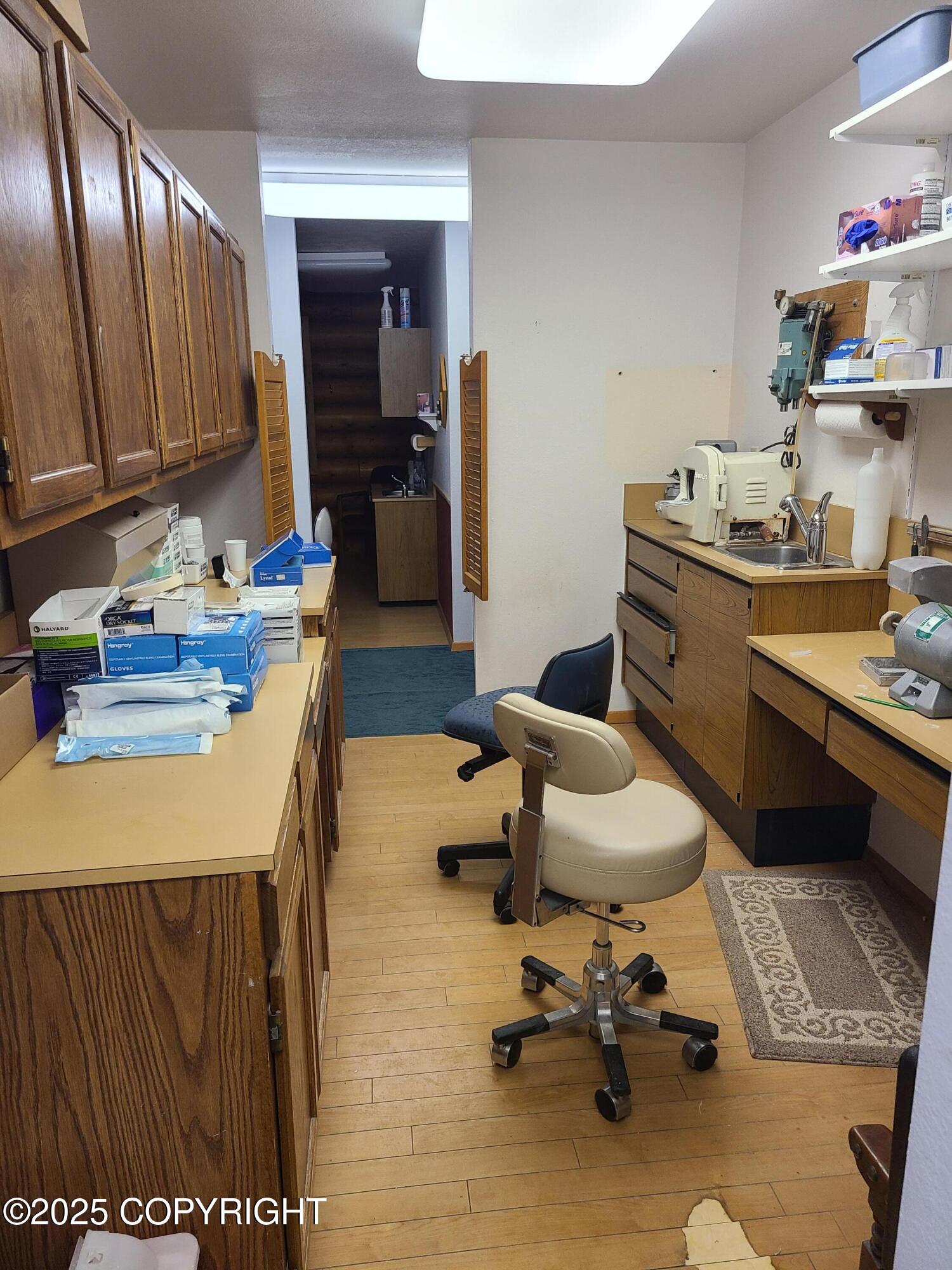 13012 Old Glenn Highway # 101