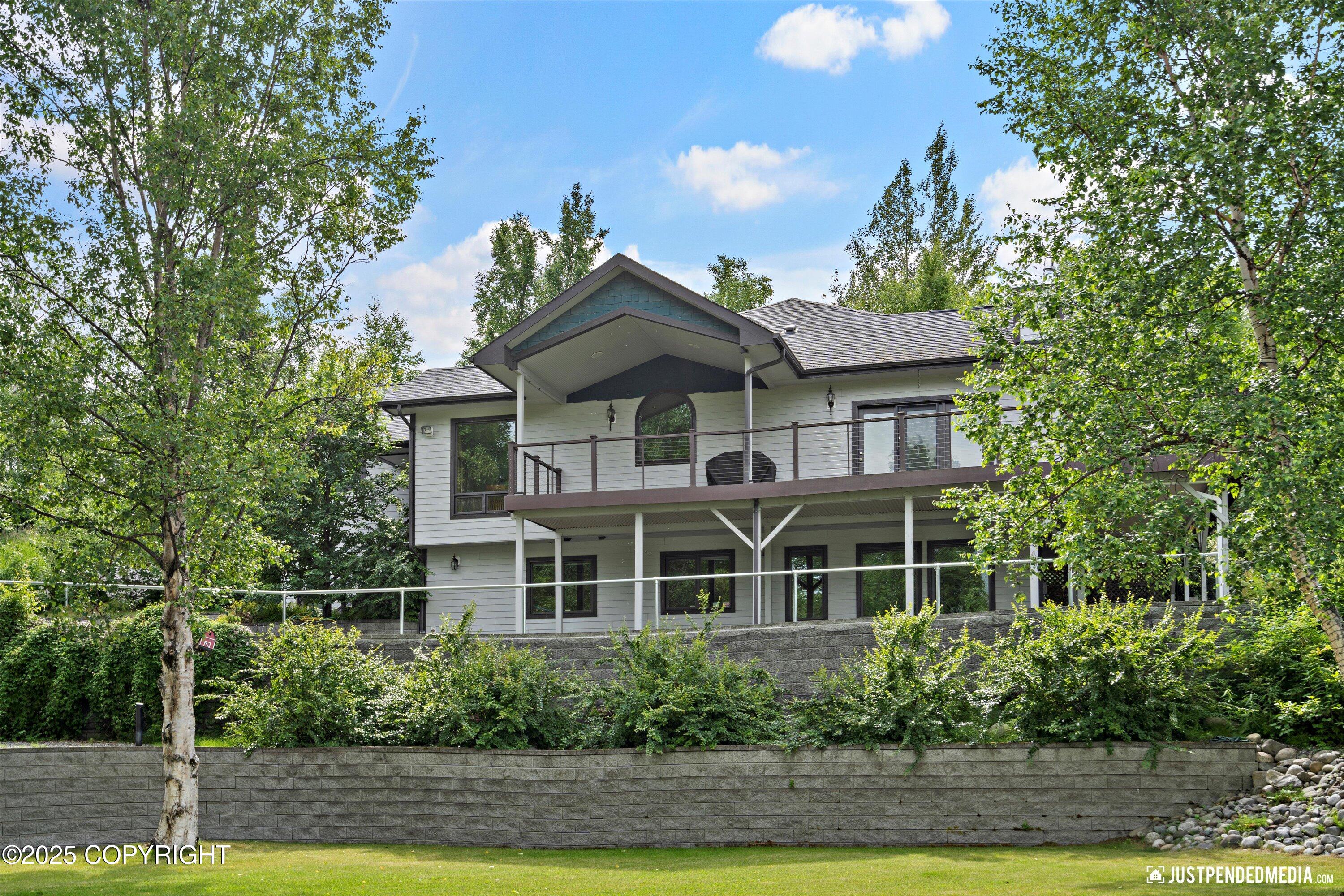 4200 N Engstrom Road