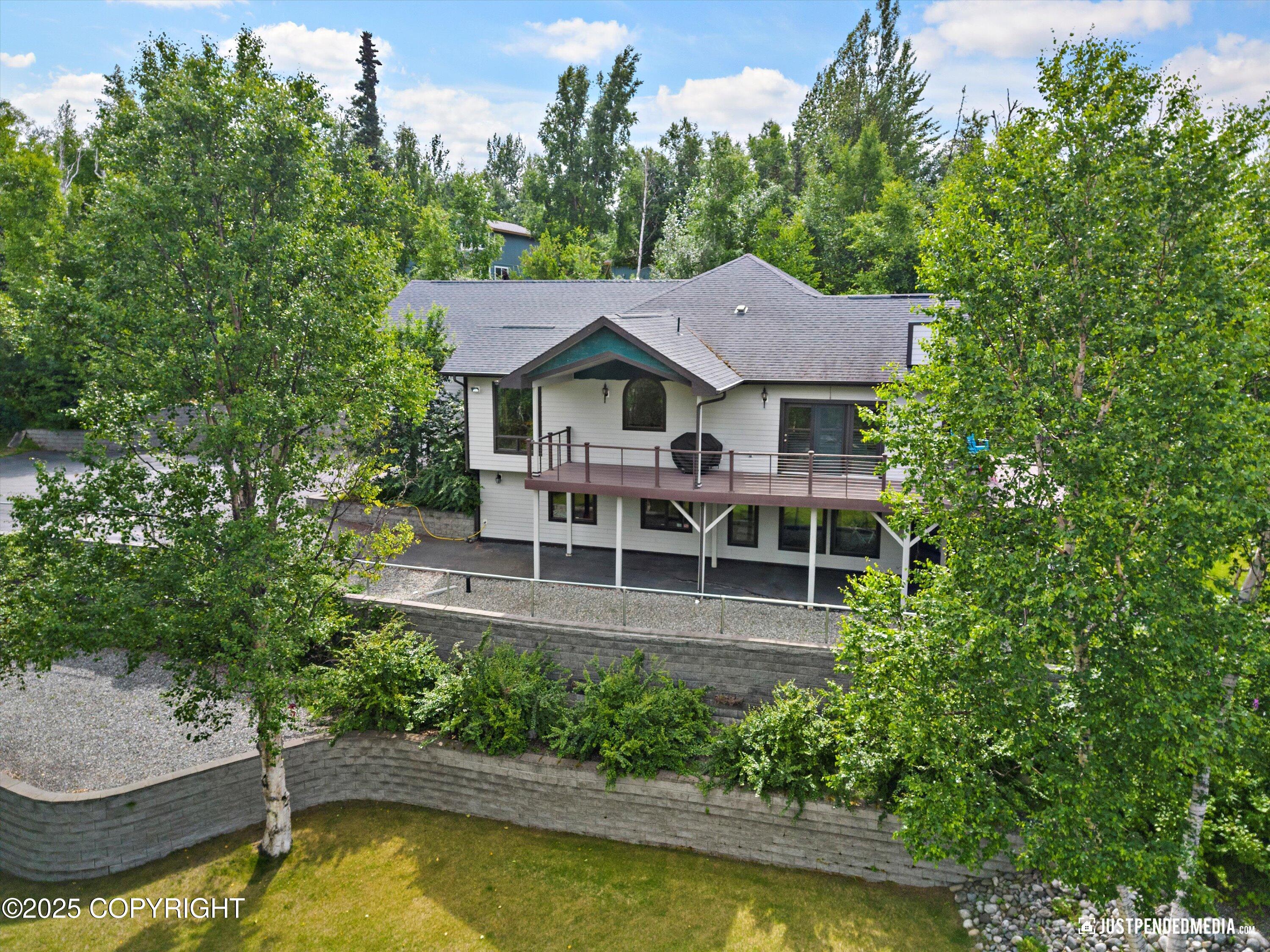 4200 N Engstrom Road