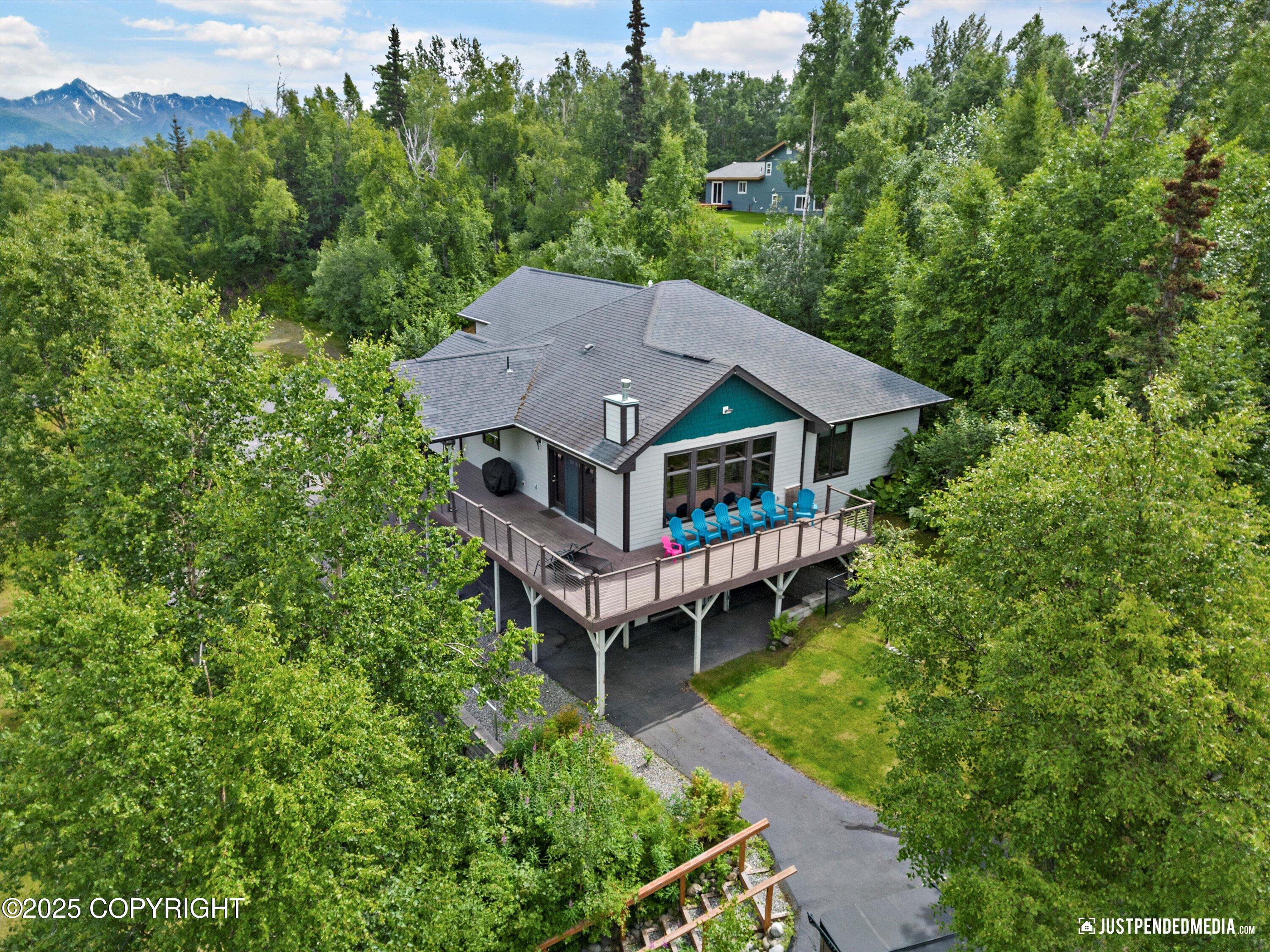 4200 N Engstrom Road