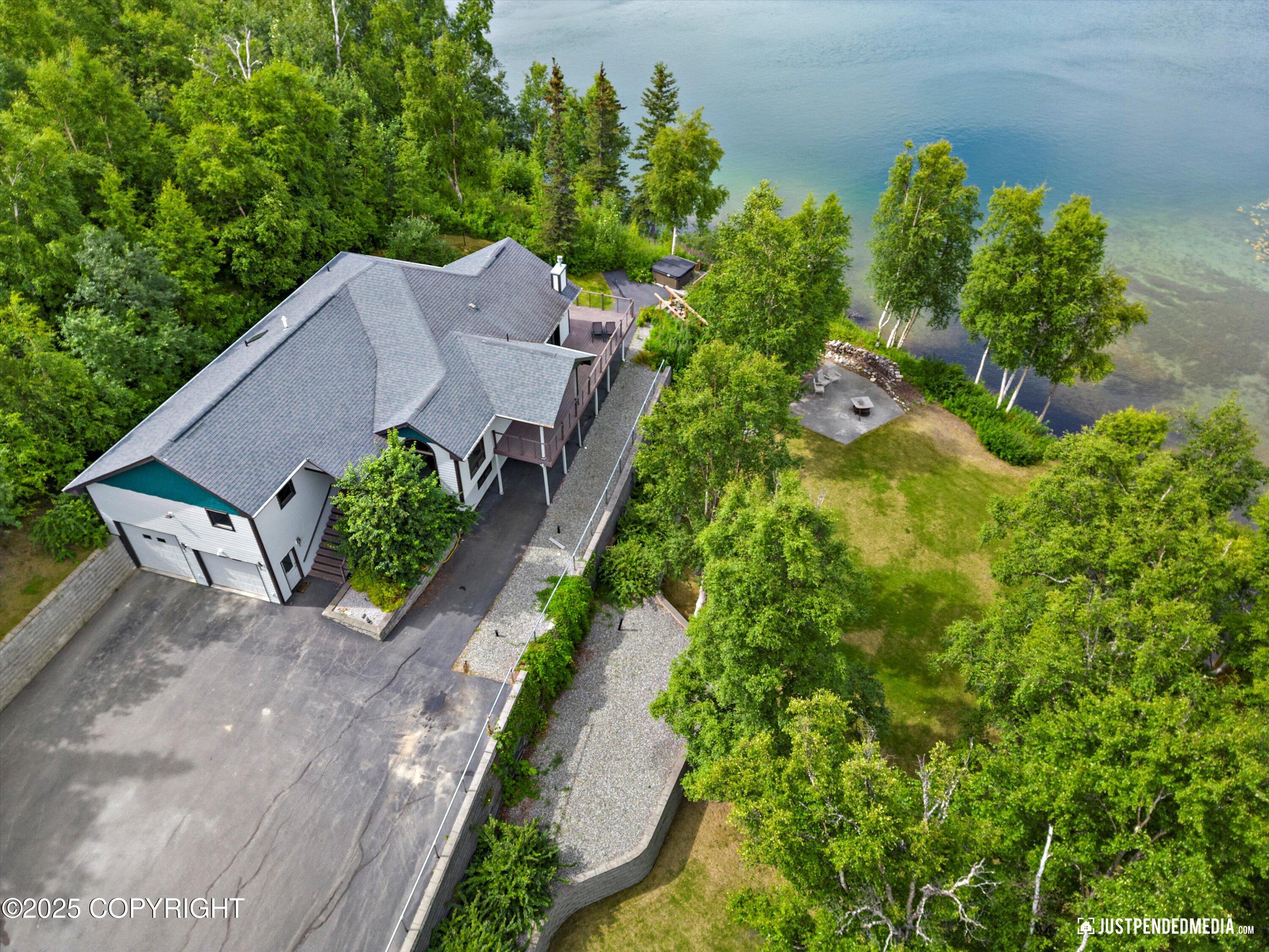 4200 N Engstrom Road