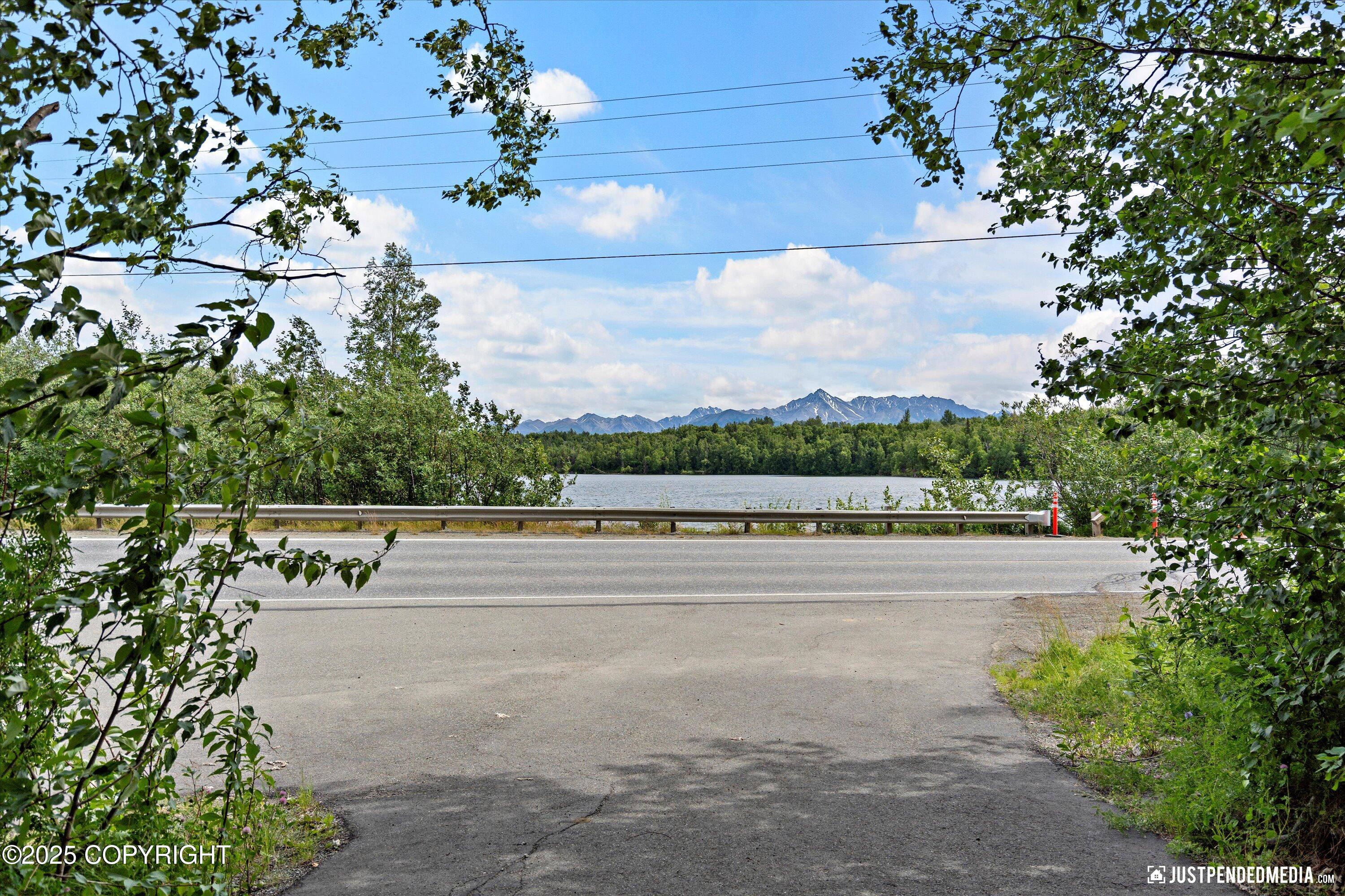 4200 N Engstrom Road
