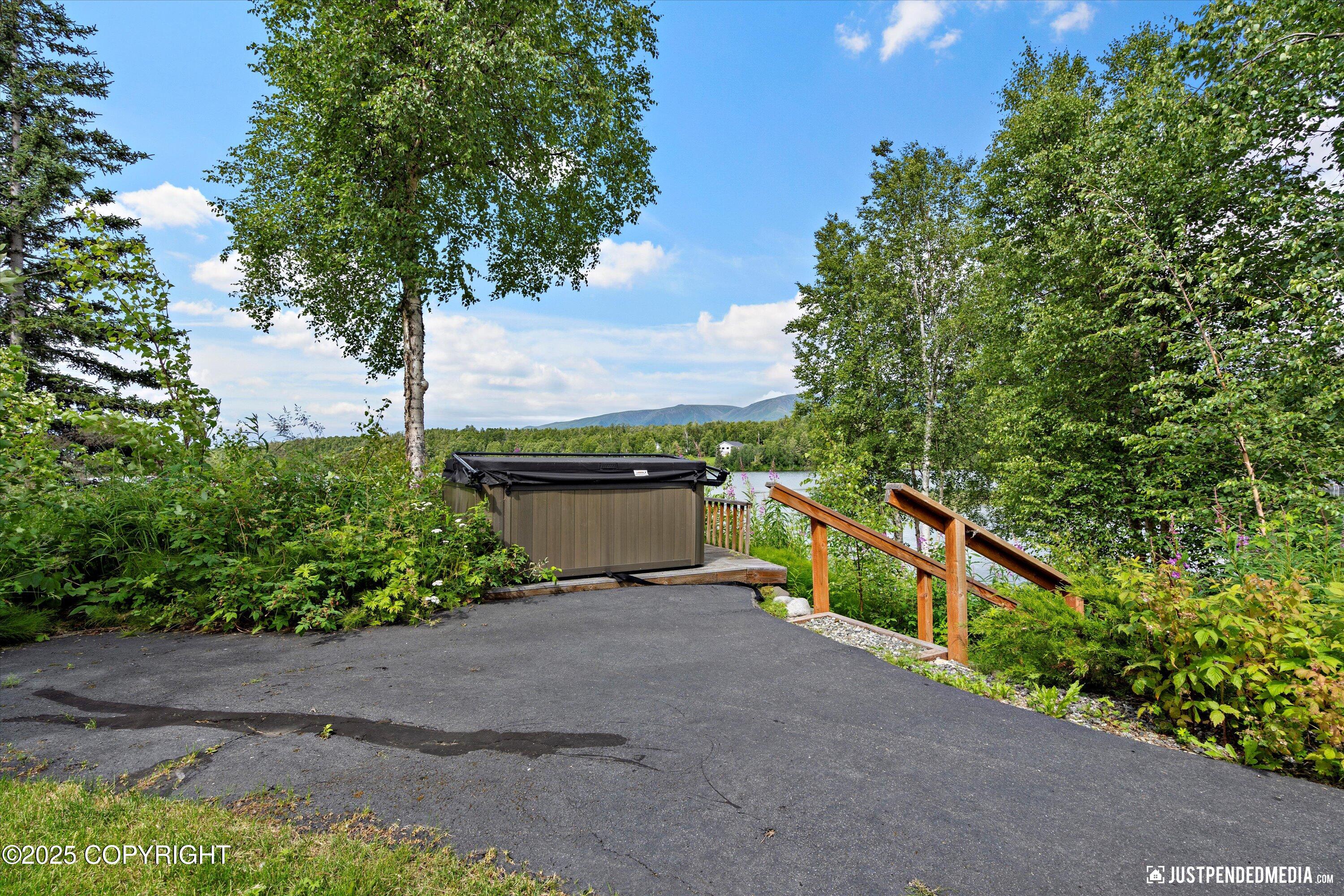4200 N Engstrom Road