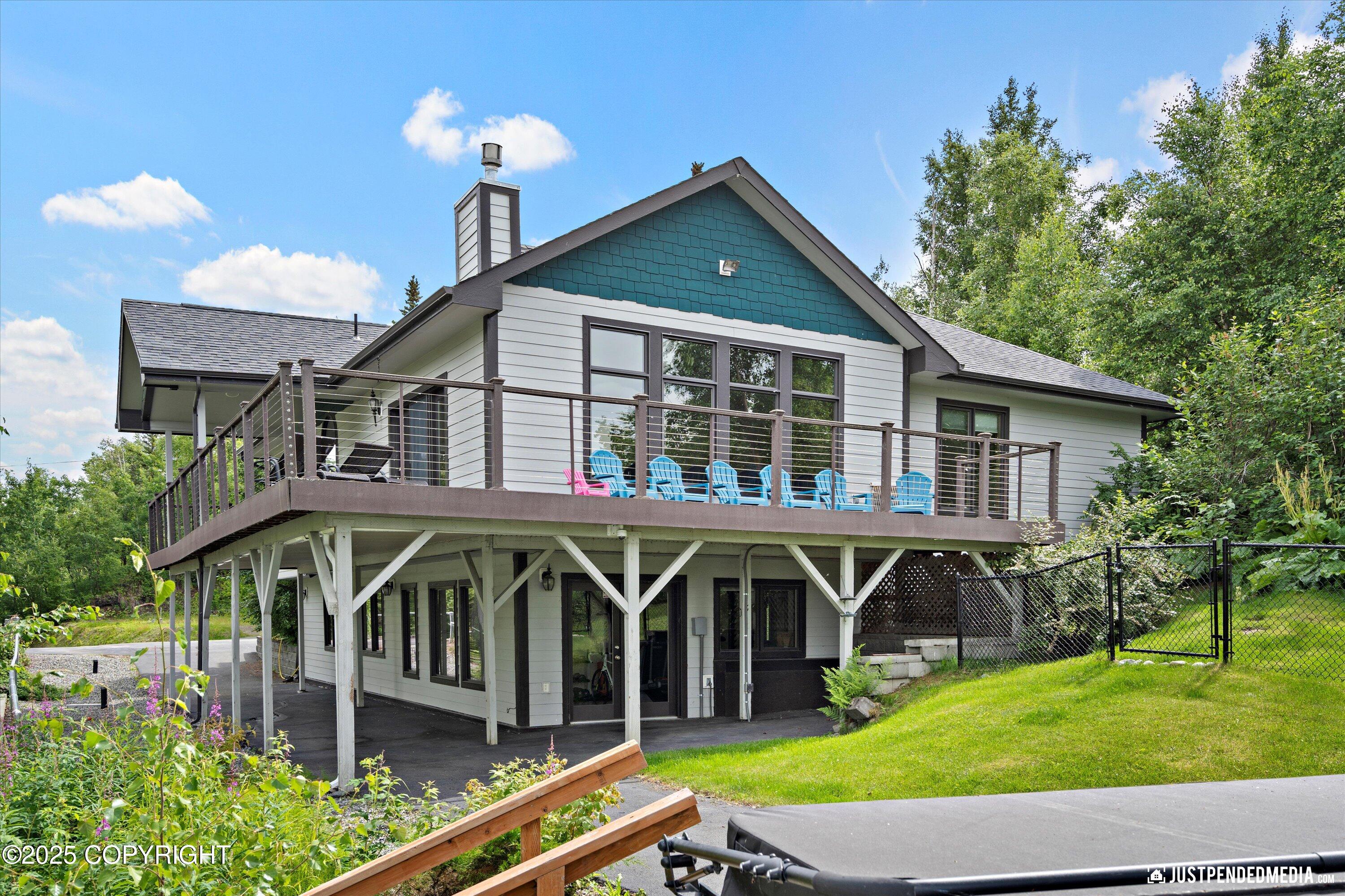 4200 N Engstrom Road