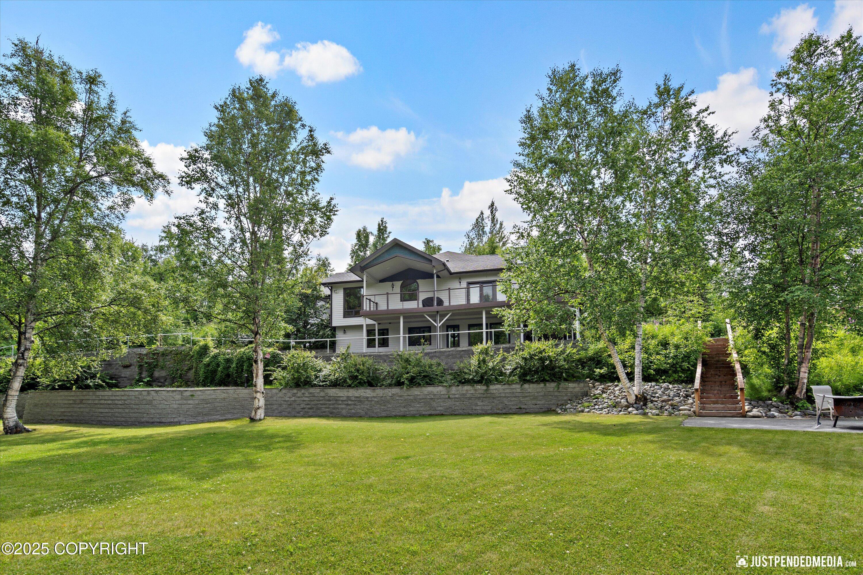 4200 N Engstrom Road