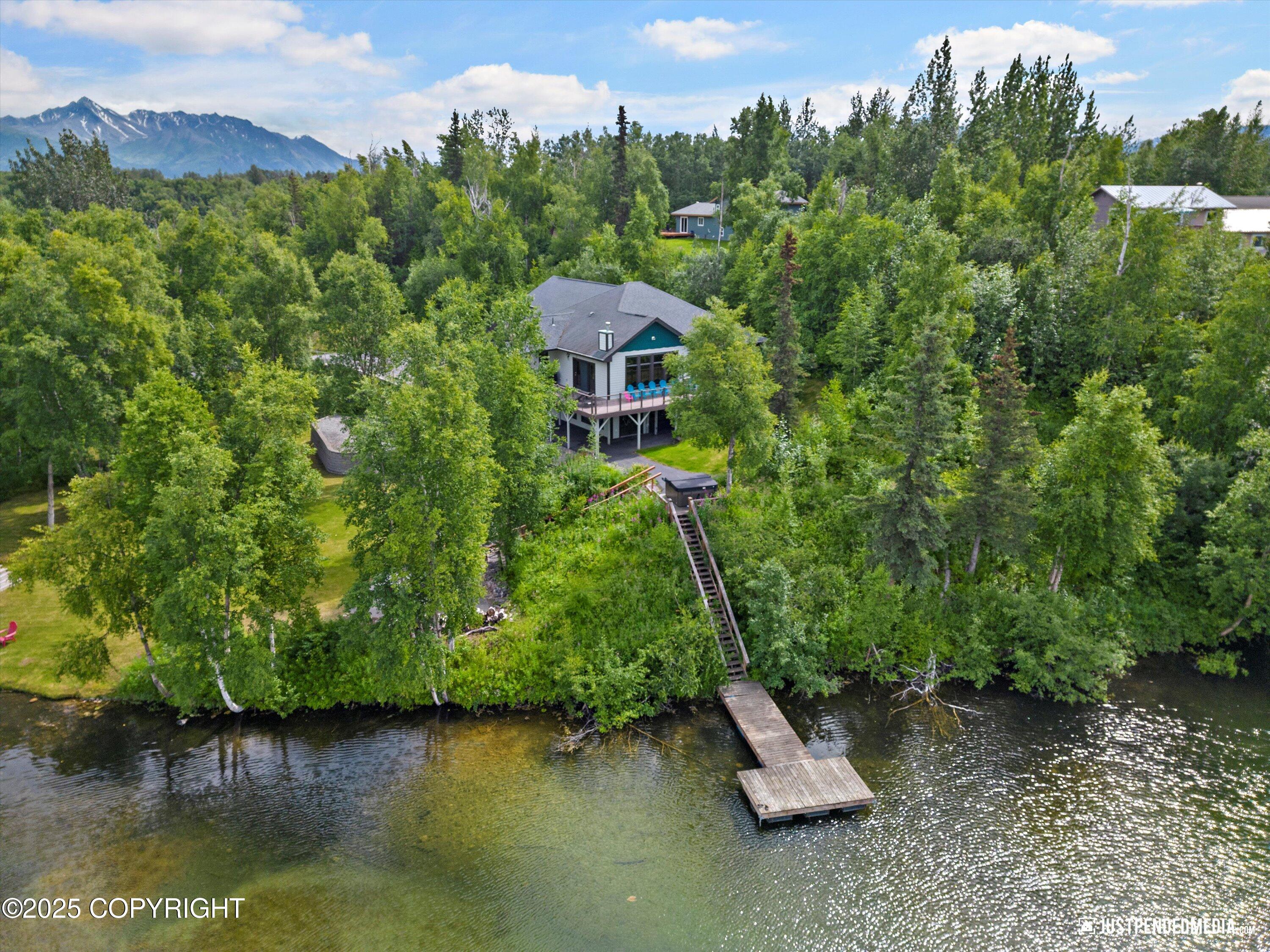 4200 N Engstrom Road