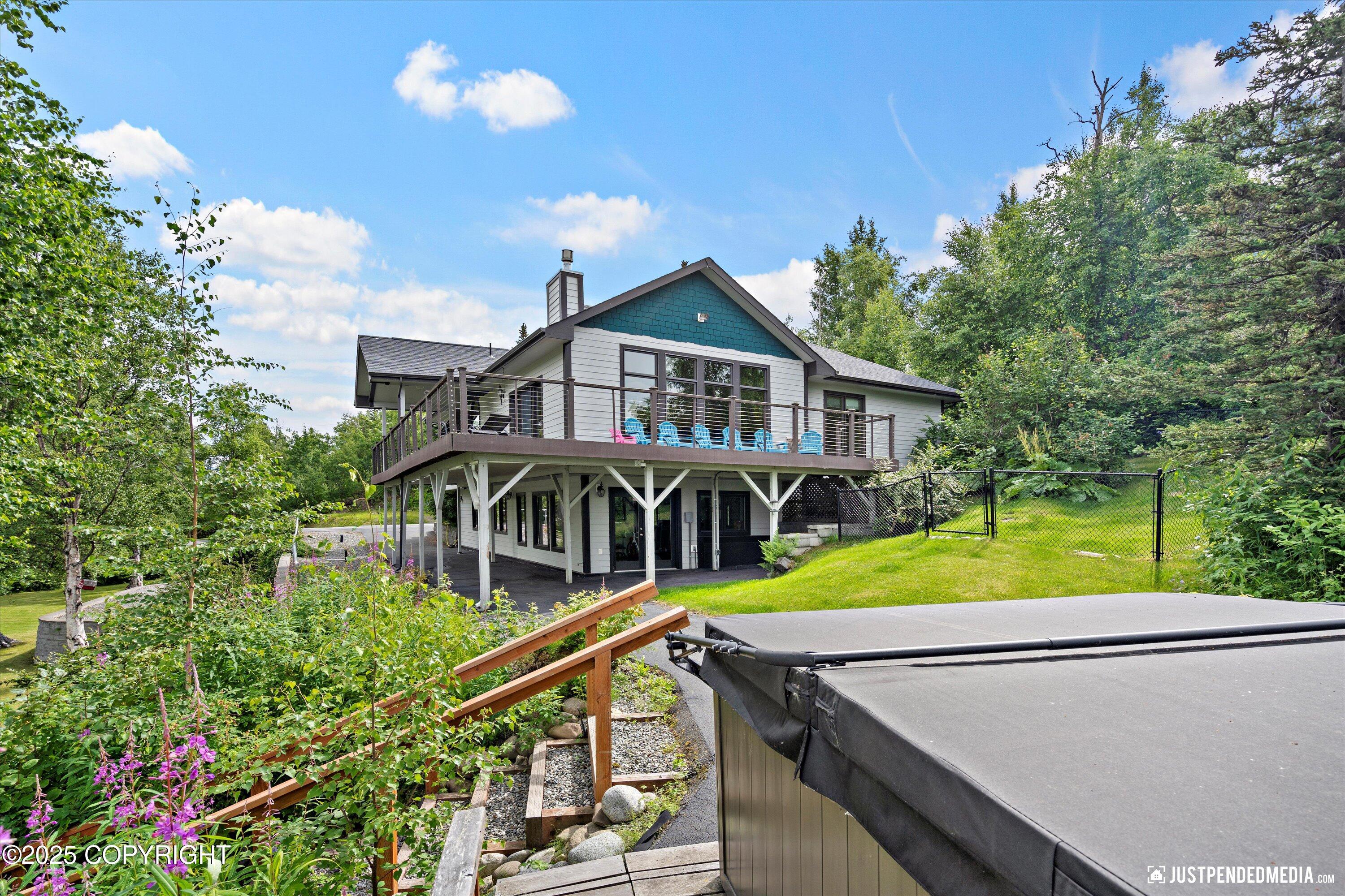 4200 N Engstrom Road