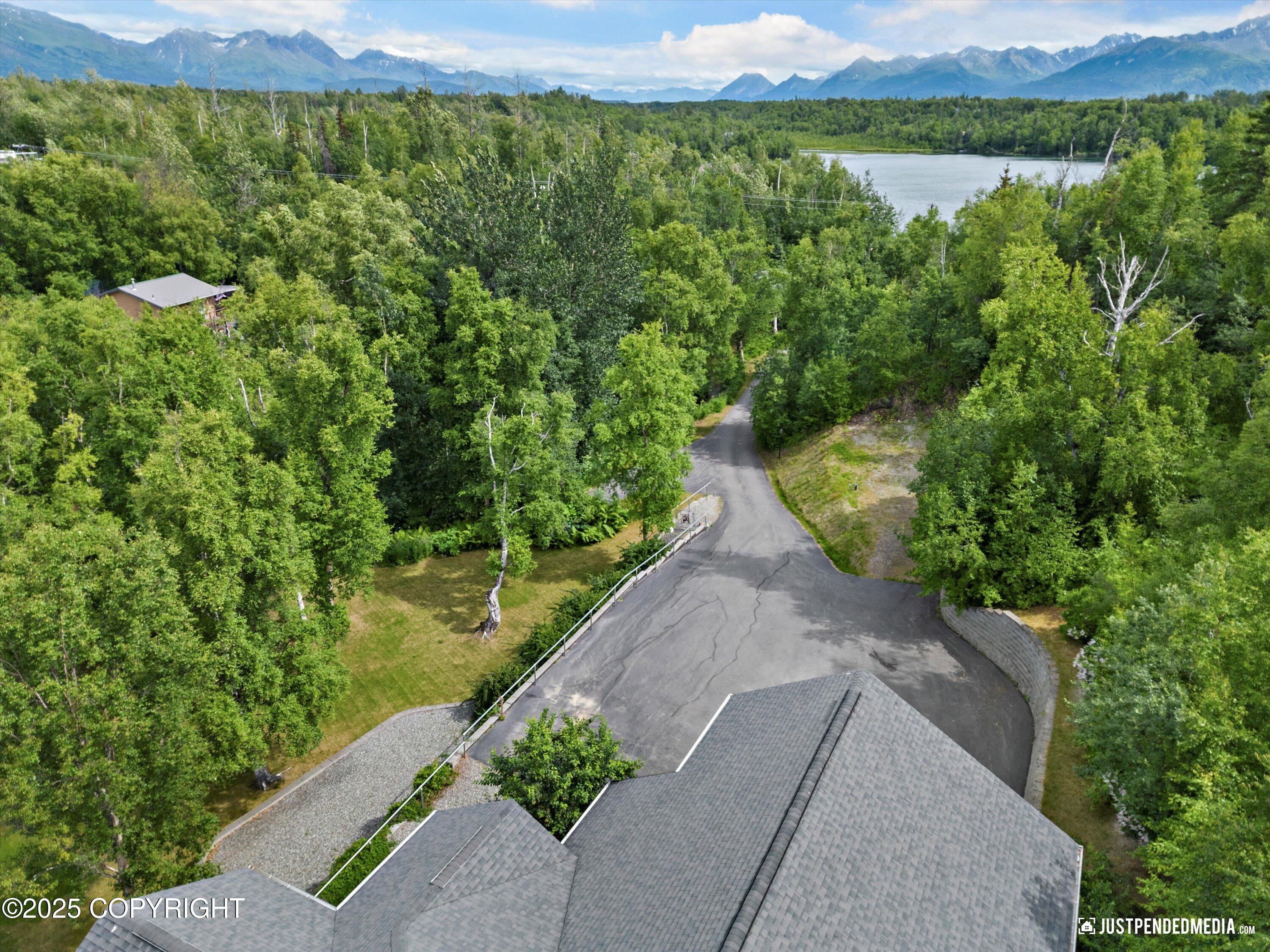 4200 N Engstrom Road