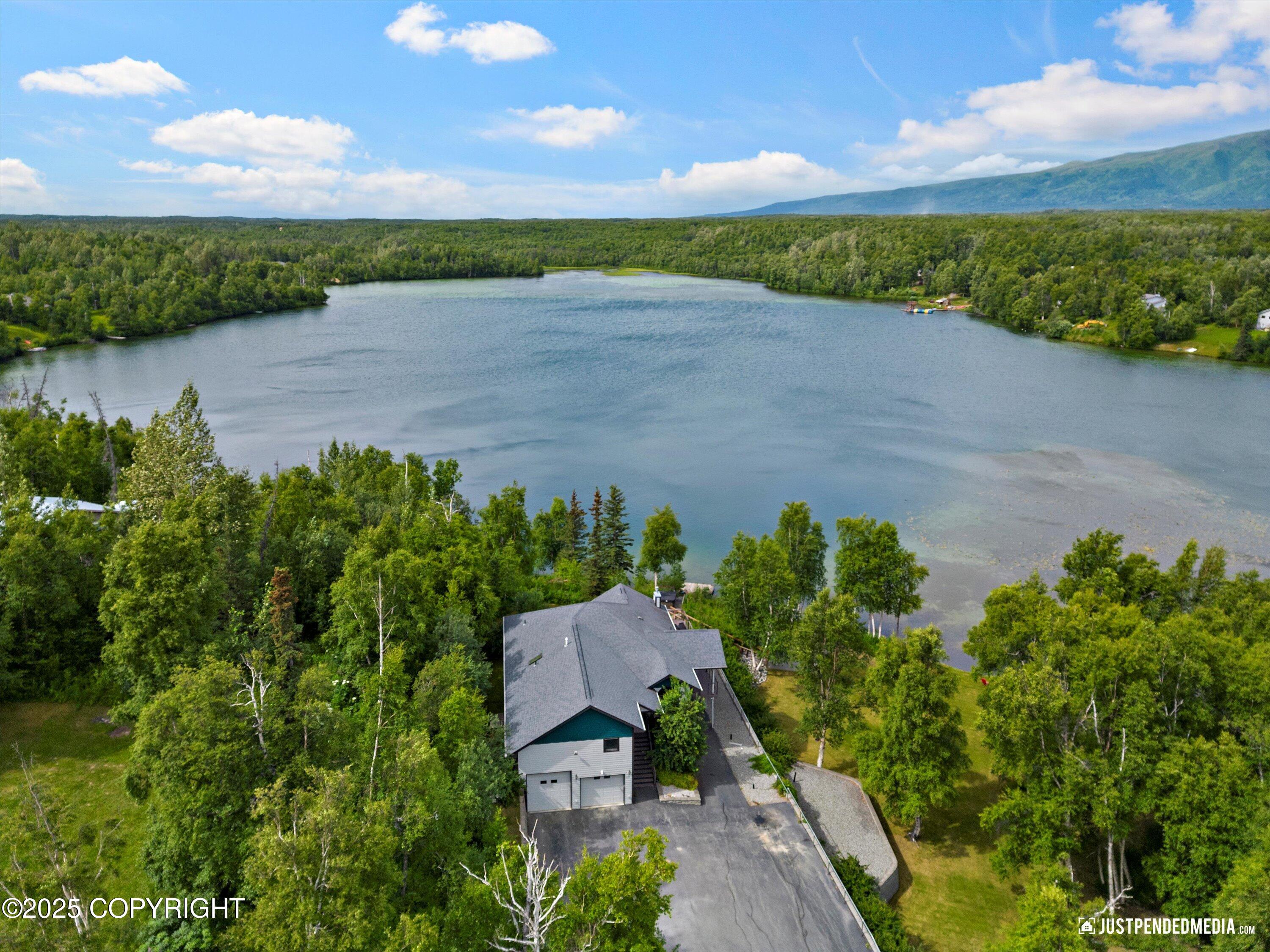 4200 N Engstrom Road