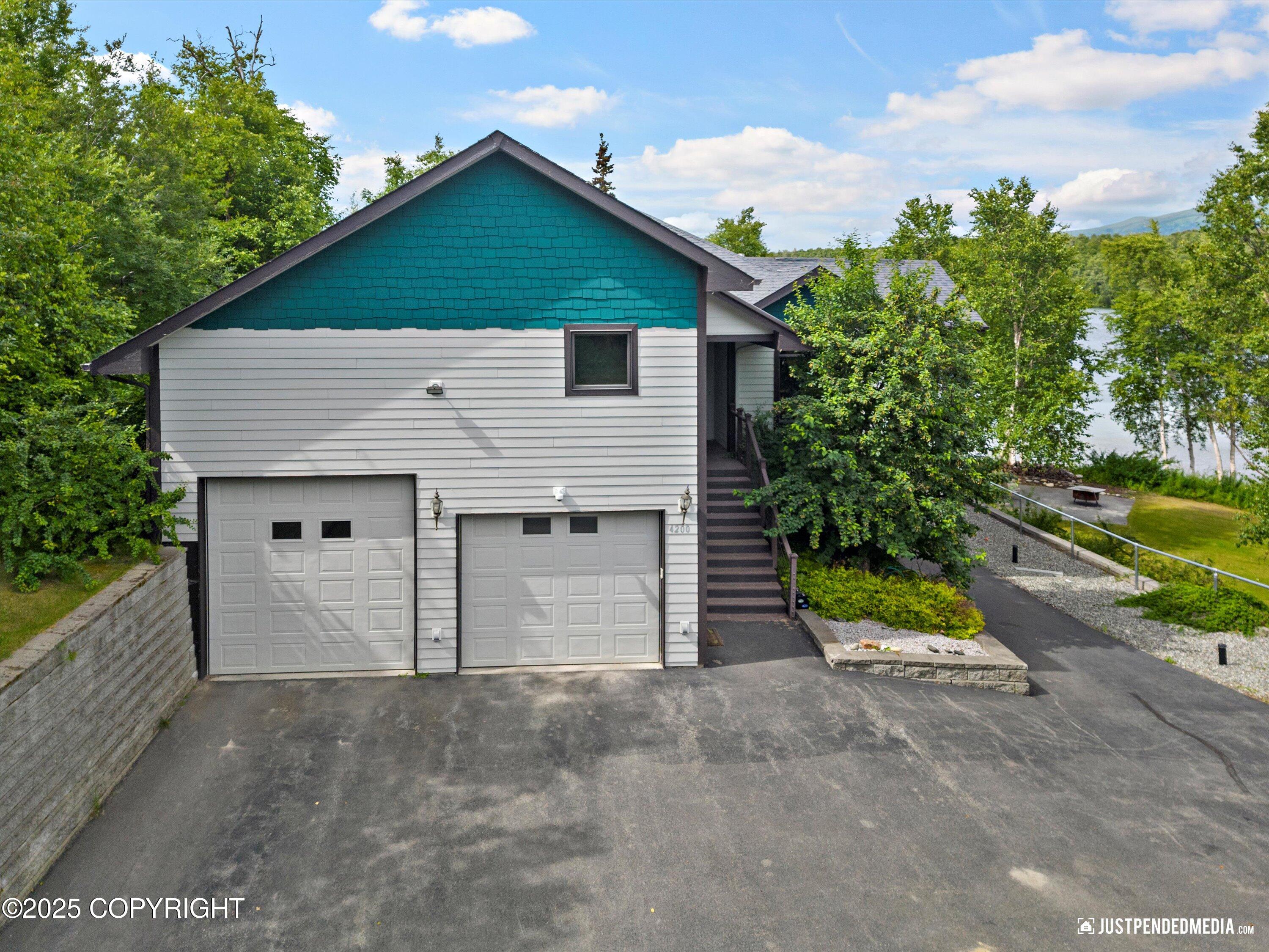 4200 N Engstrom Road
