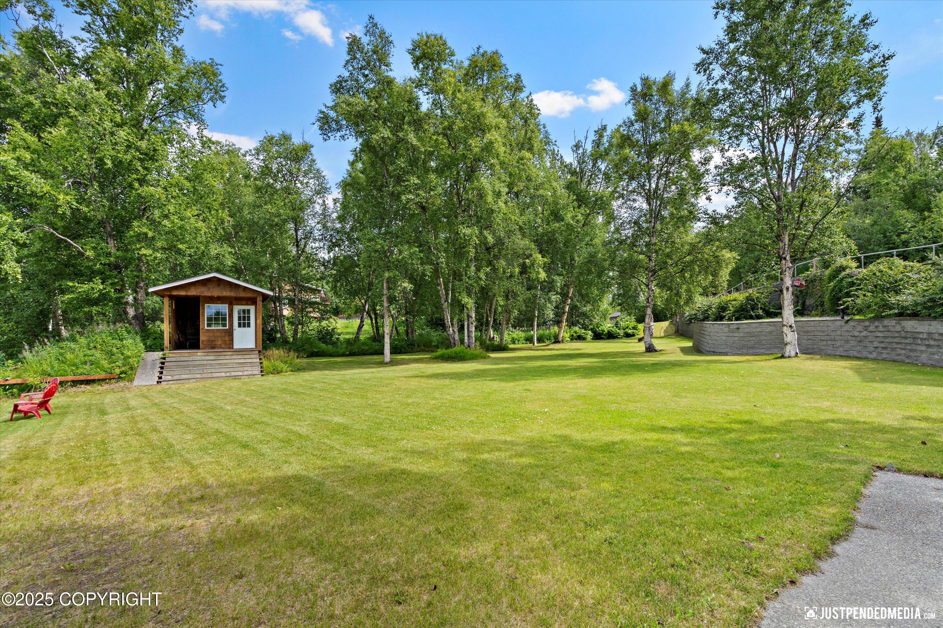 4200 N Engstrom Road