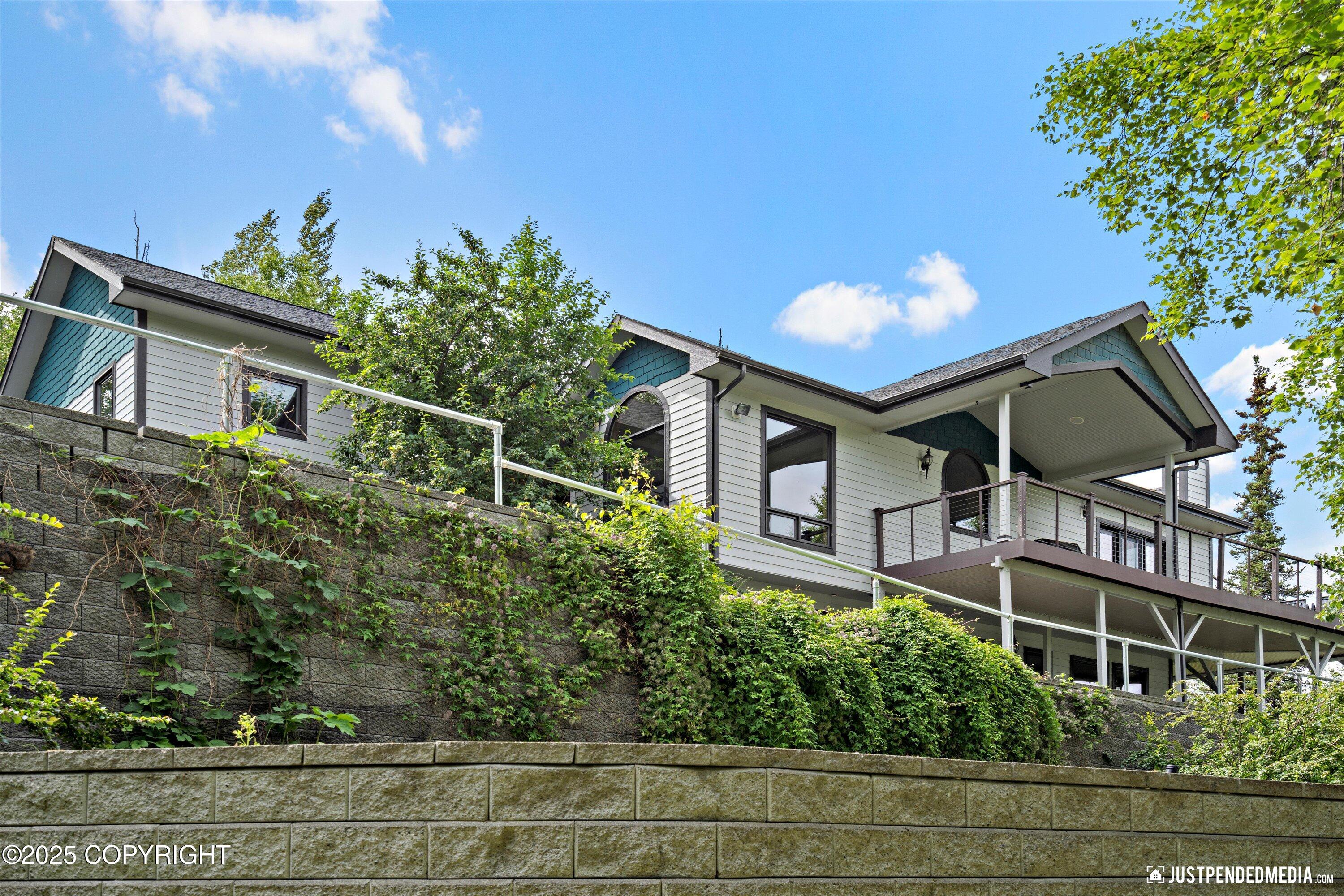 4200 N Engstrom Road