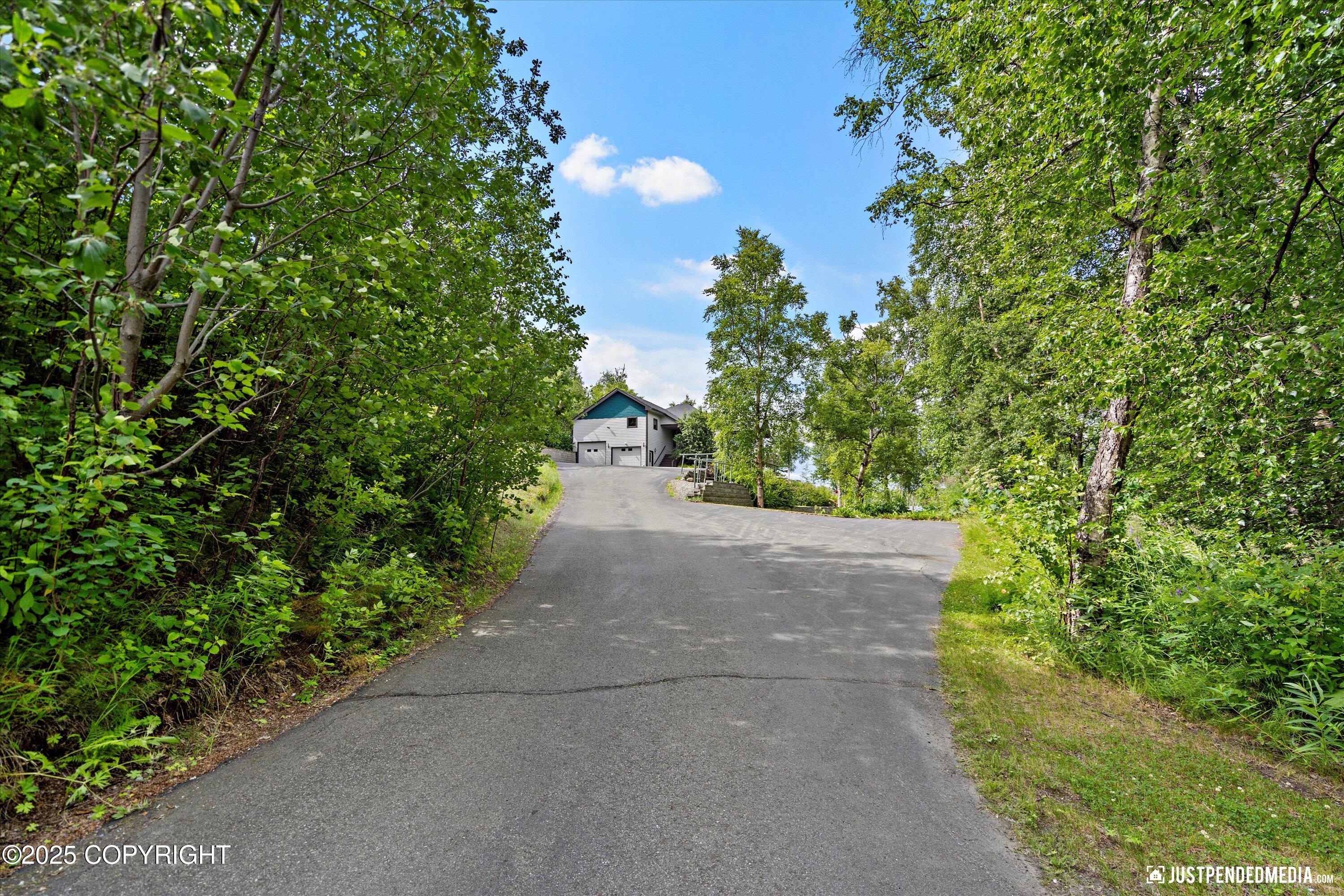 4200 N Engstrom Road