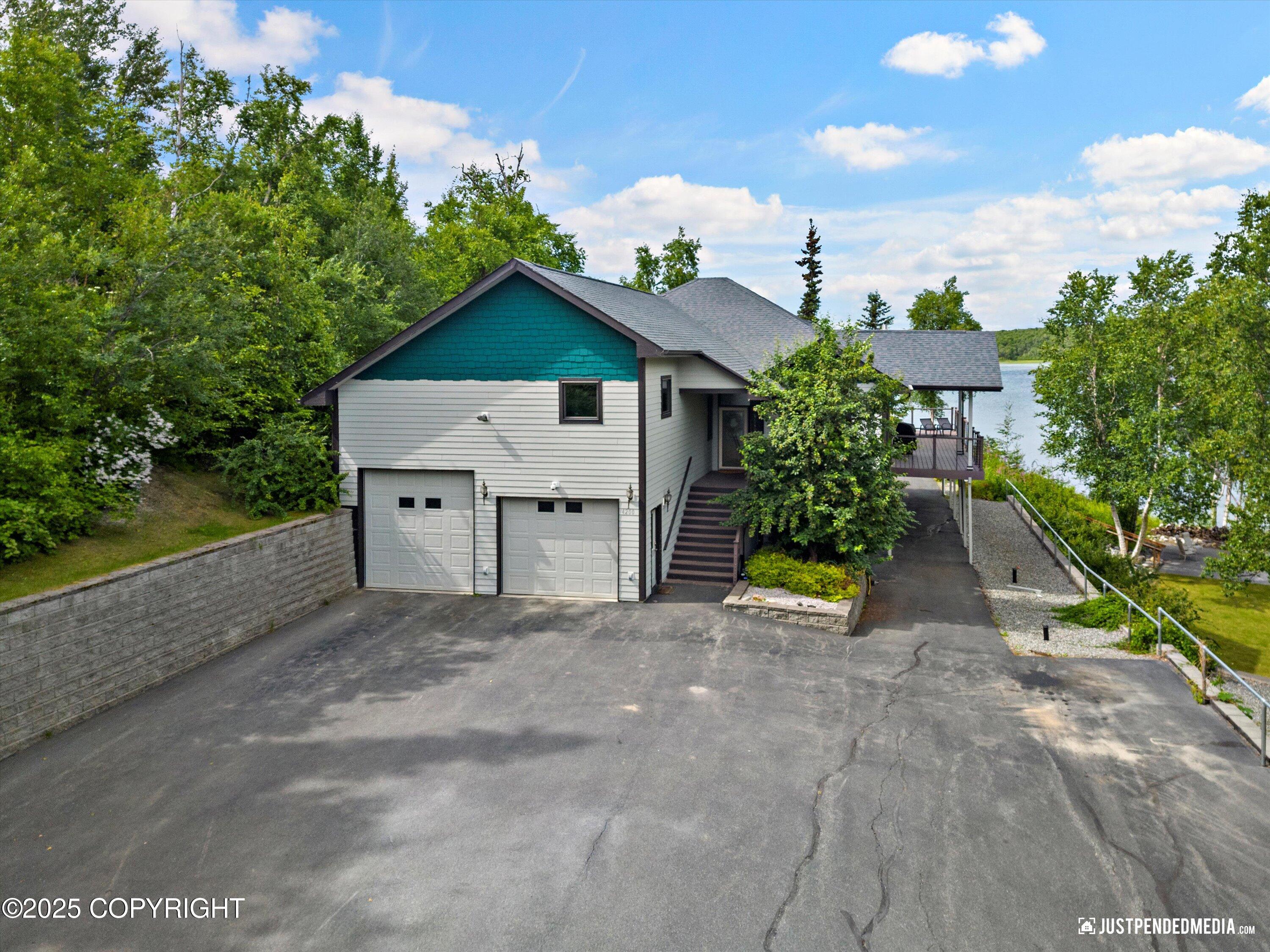 4200 N Engstrom Road