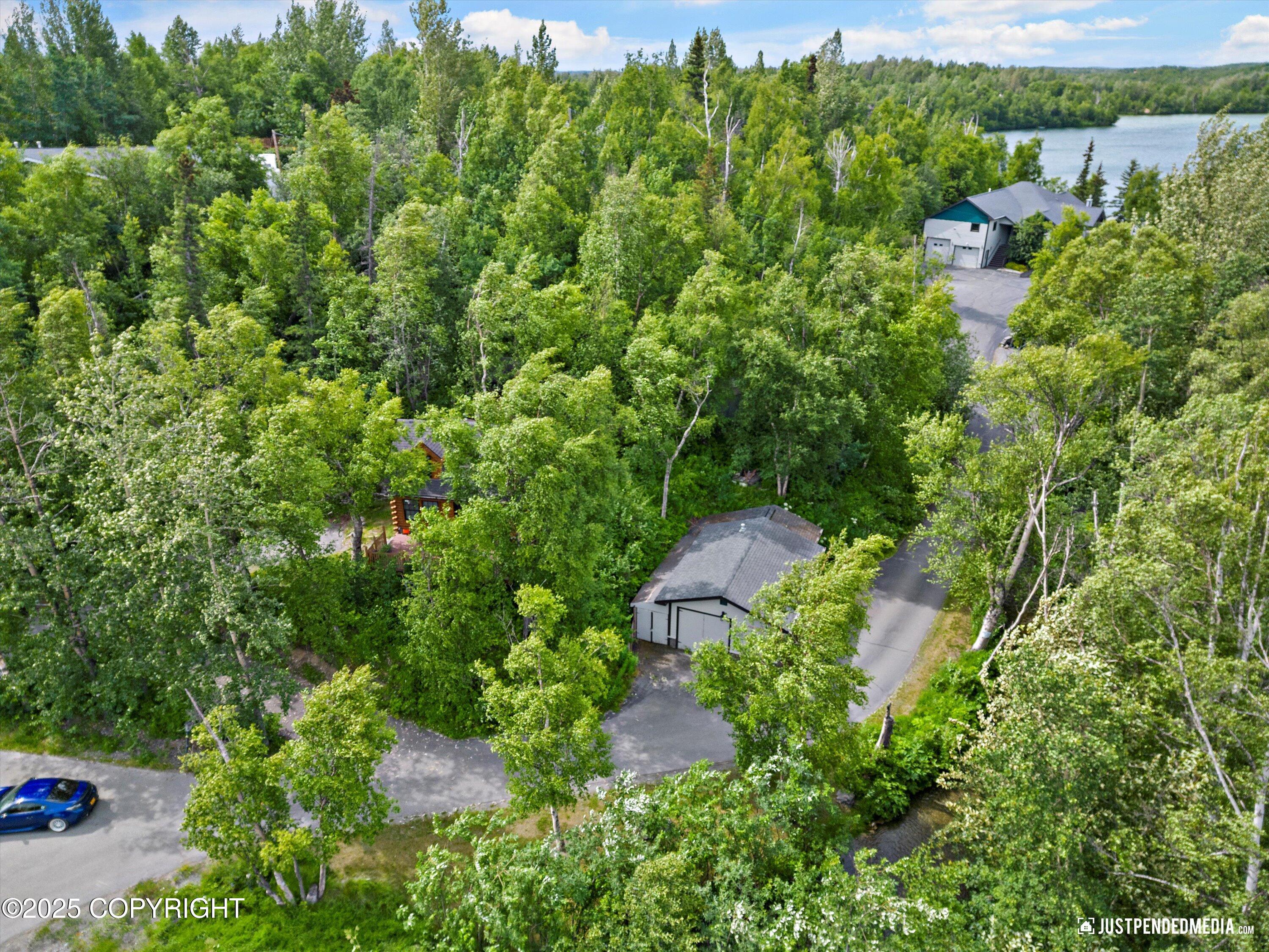 4200 N Engstrom Road