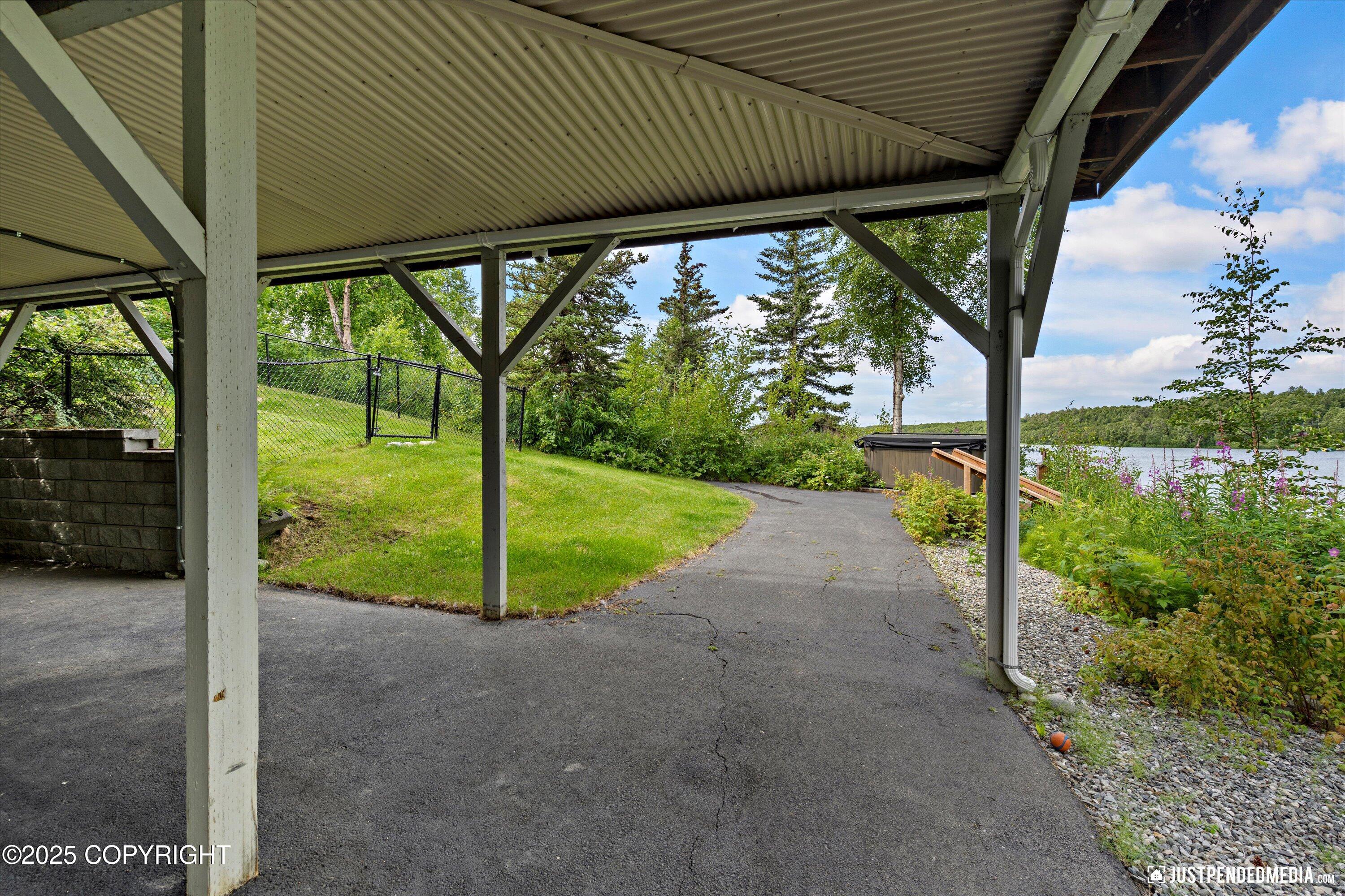 4200 N Engstrom Road