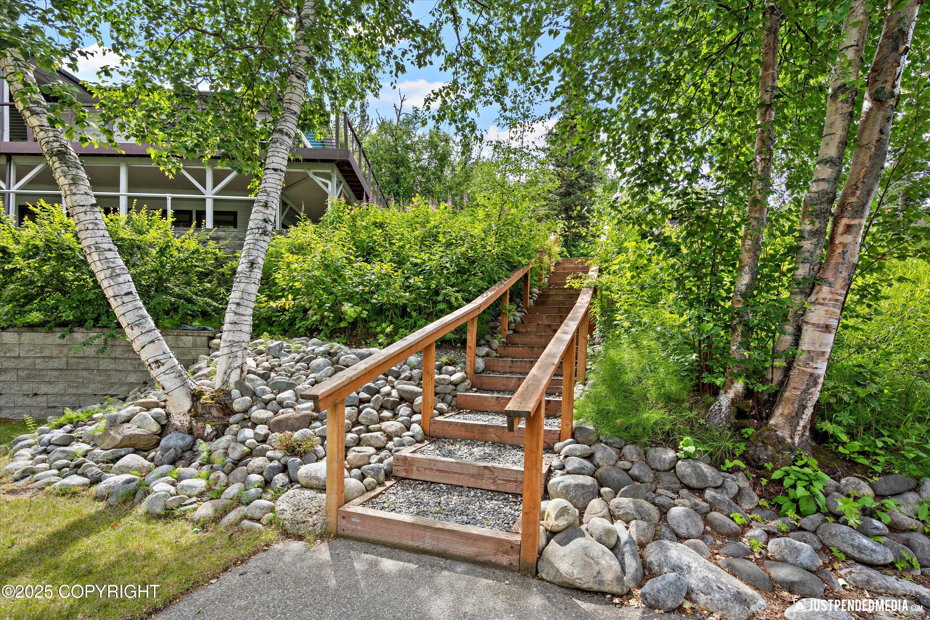 4200 N Engstrom Road