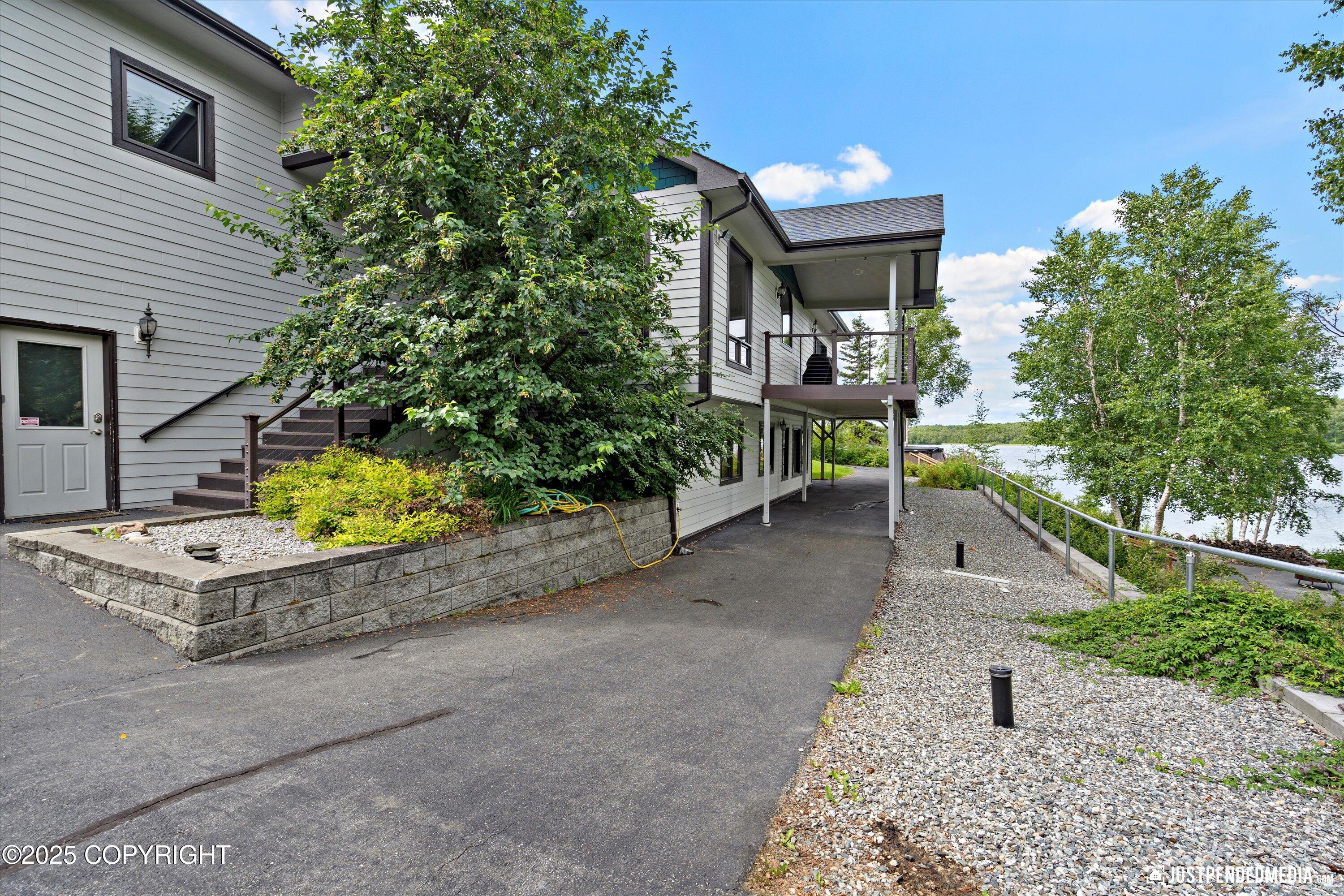 4200 N Engstrom Road