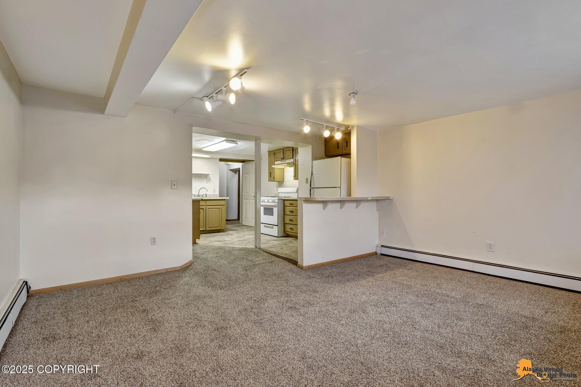 505 W 31st Avenue