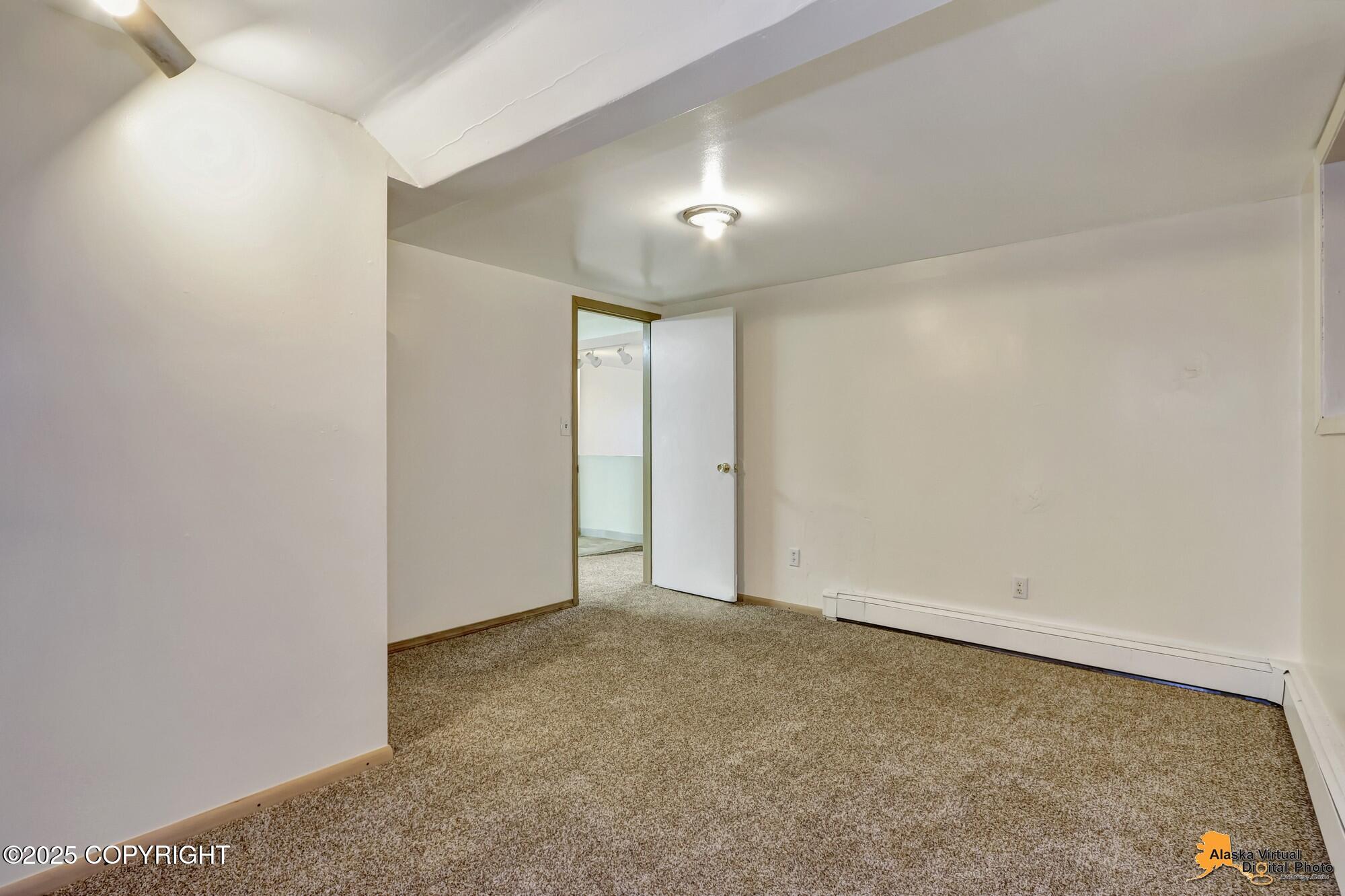 505 W 31st Avenue