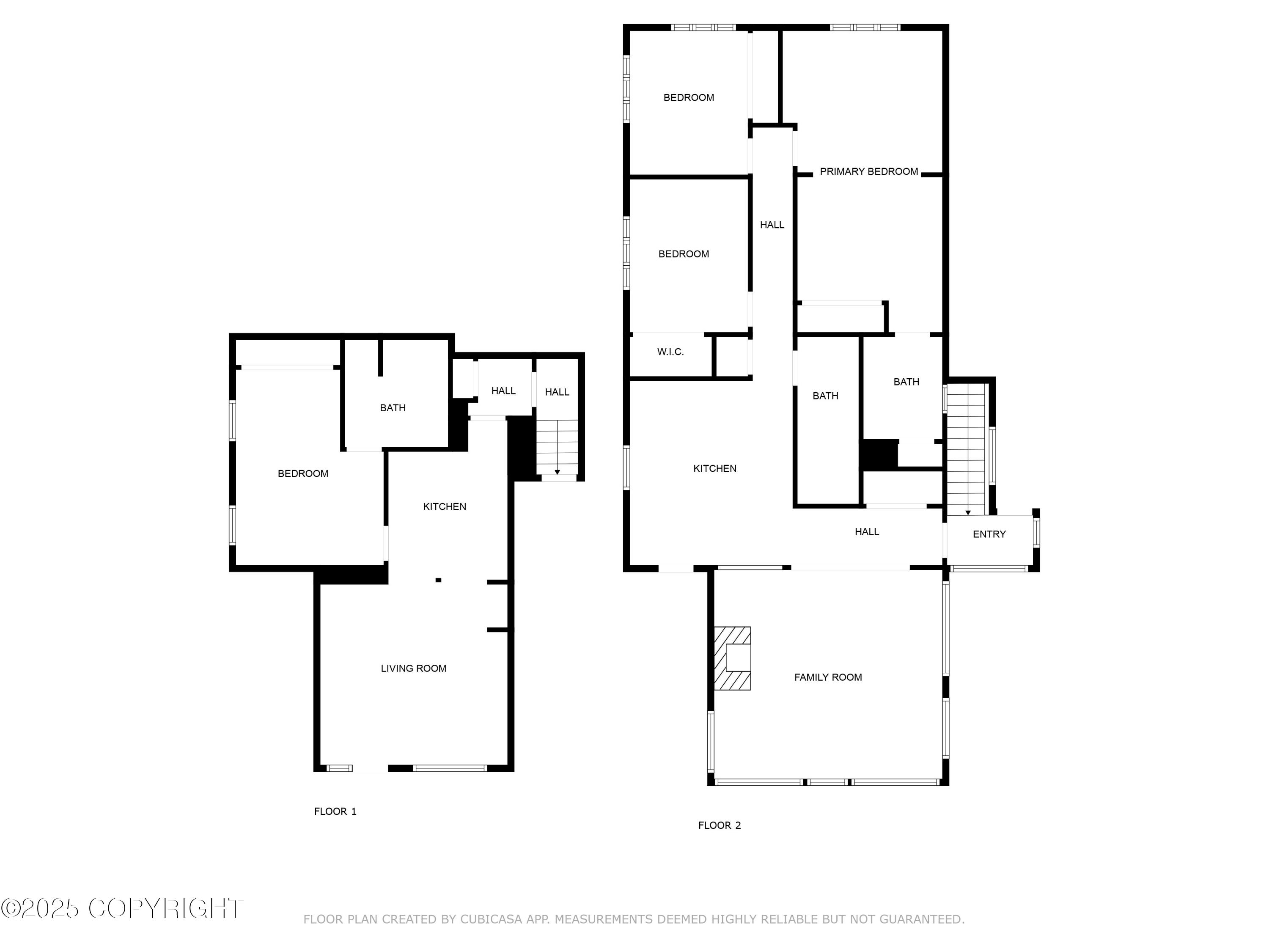 505 W 31st Avenue