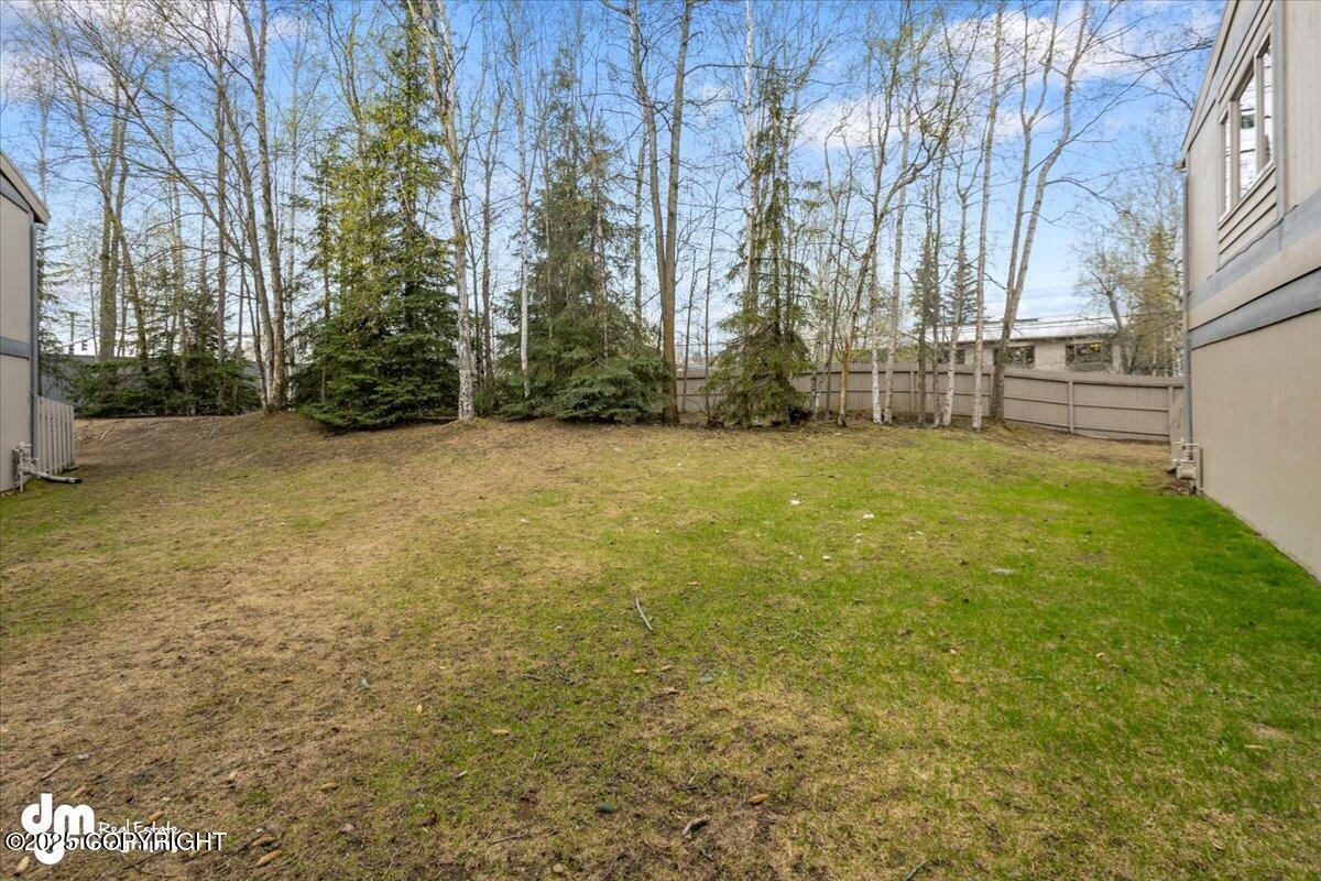 2010 Craetaegus Circle