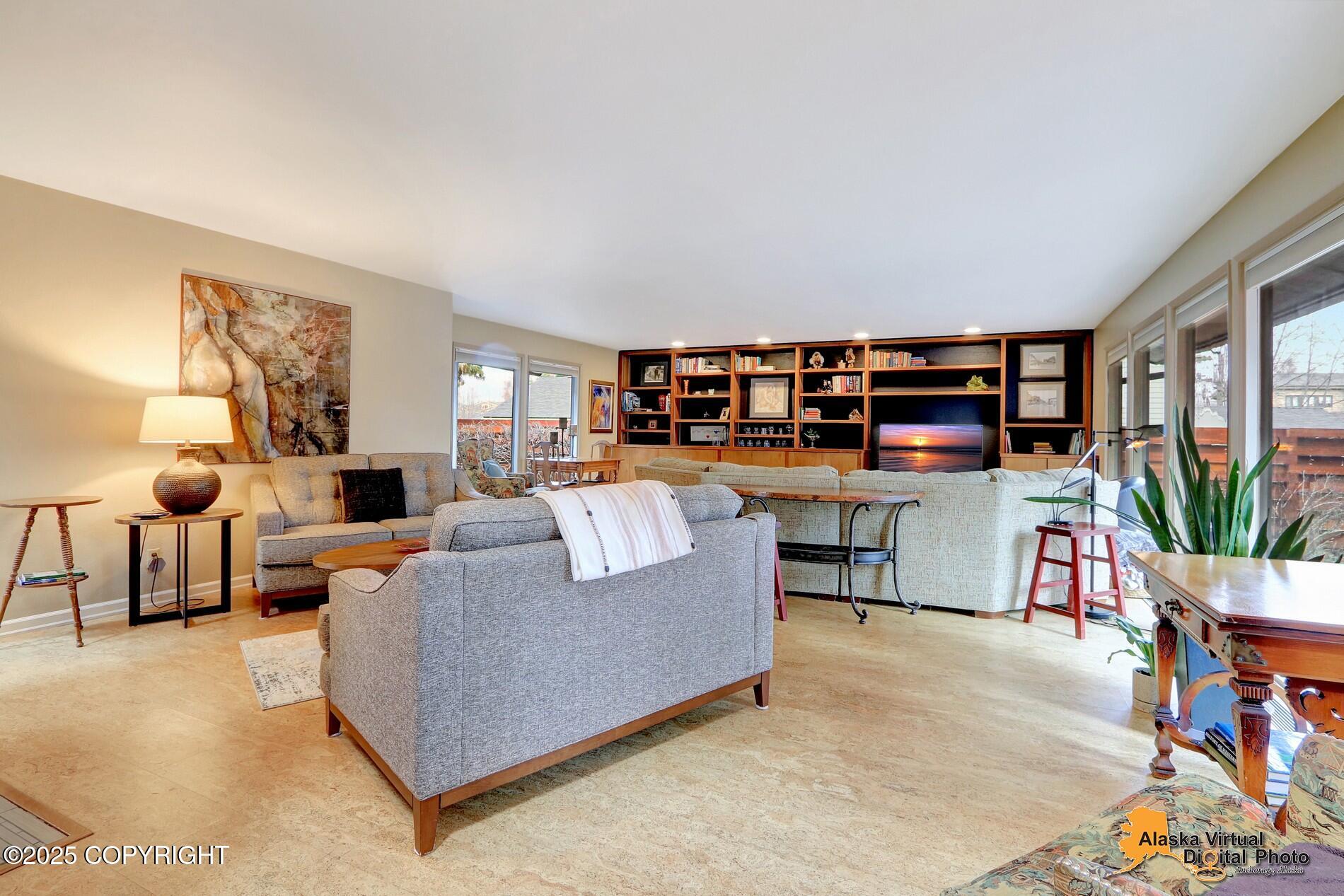 2119 Lord Baranof Drive