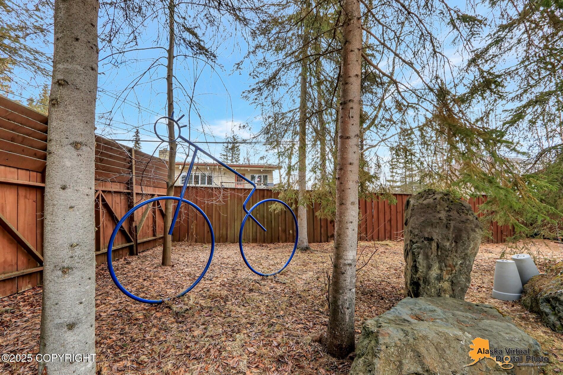 2119 Lord Baranof Drive