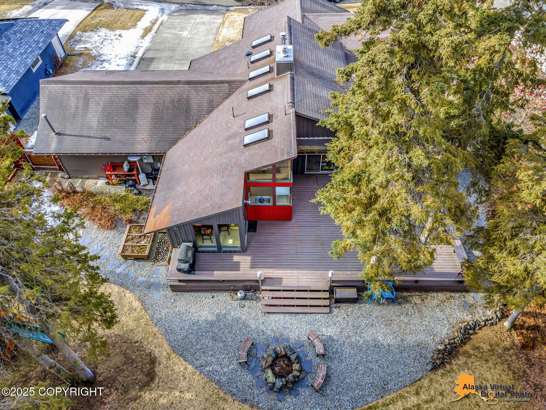 2119 Lord Baranof Drive