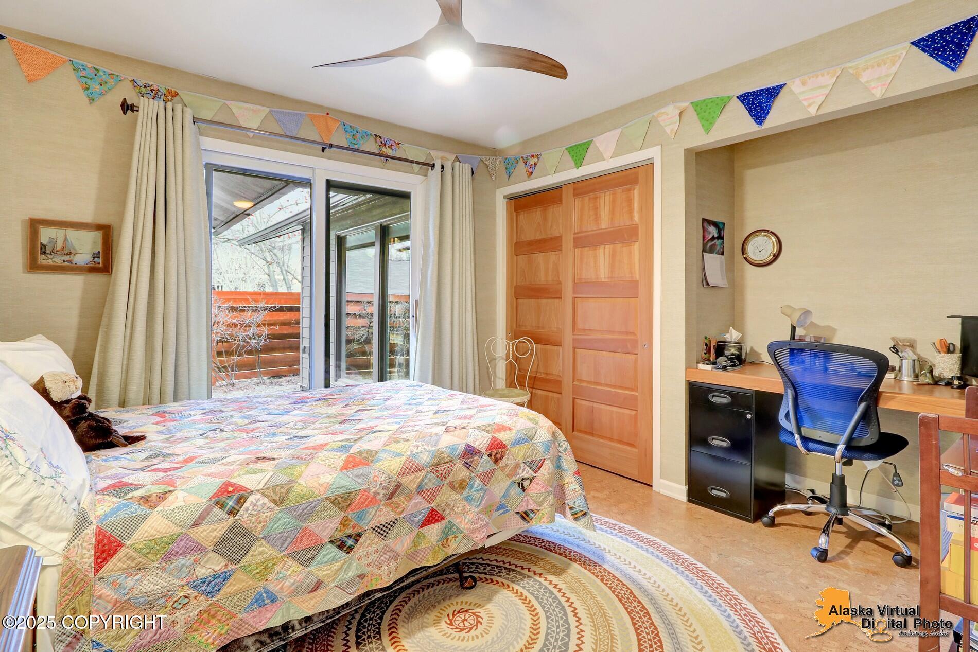 2119 Lord Baranof Drive