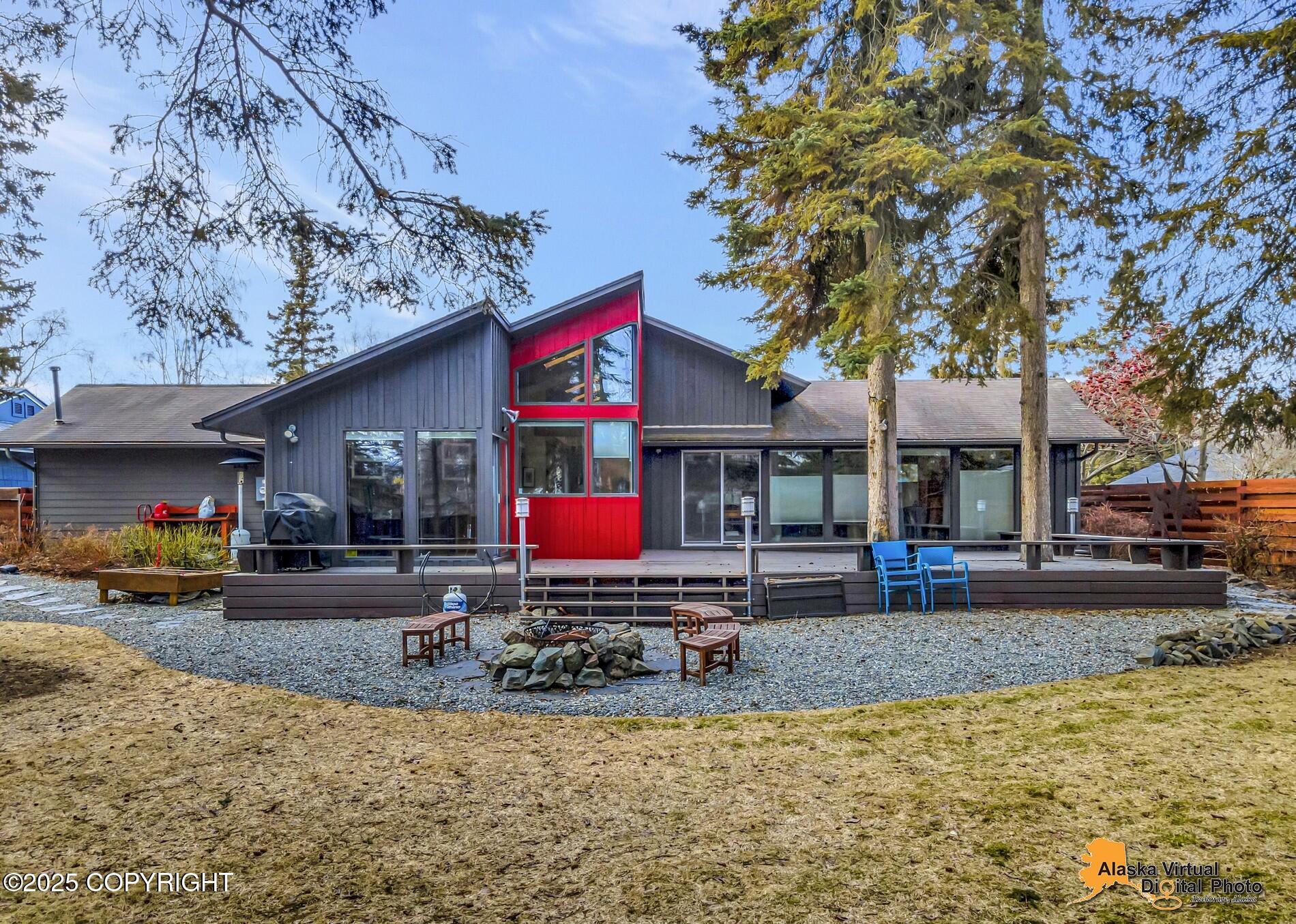 2119 Lord Baranof Drive
