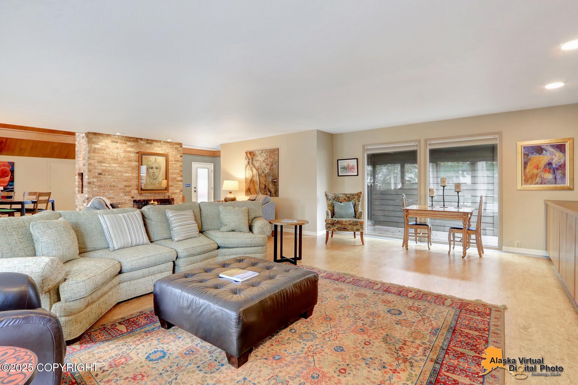 2119 Lord Baranof Drive