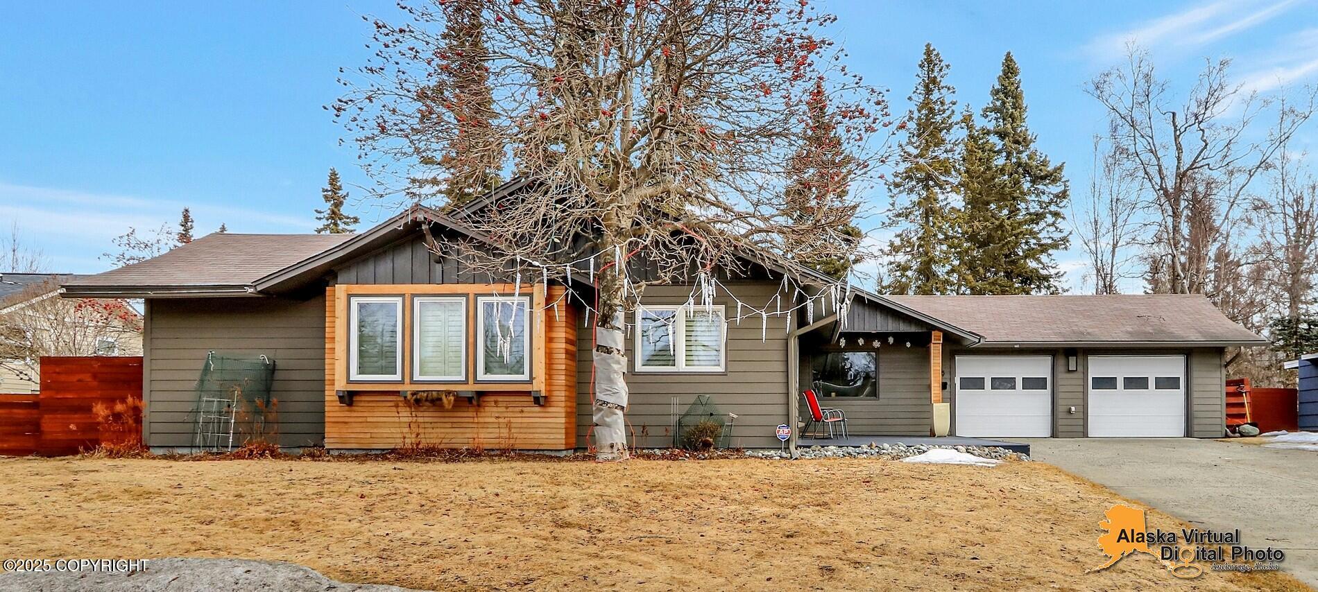 2119 Lord Baranof Drive