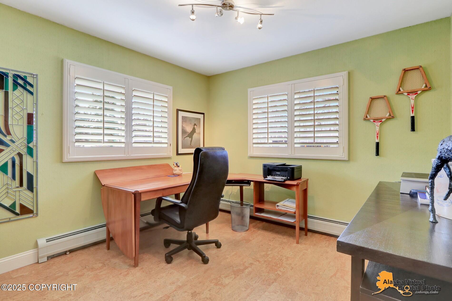 2119 Lord Baranof Drive