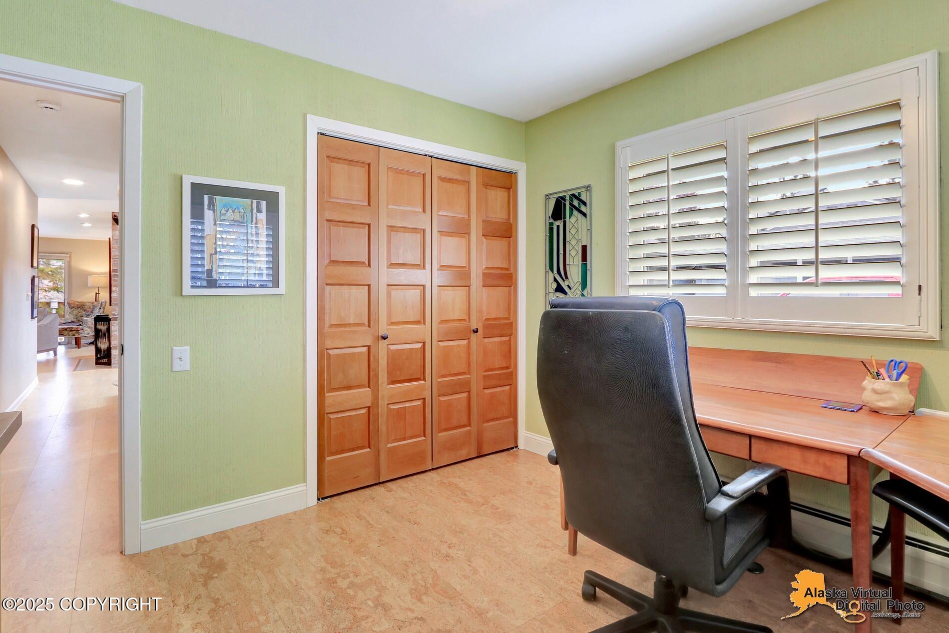 2119 Lord Baranof Drive