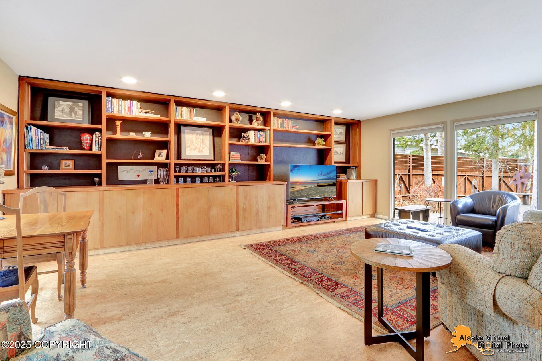 2119 Lord Baranof Drive