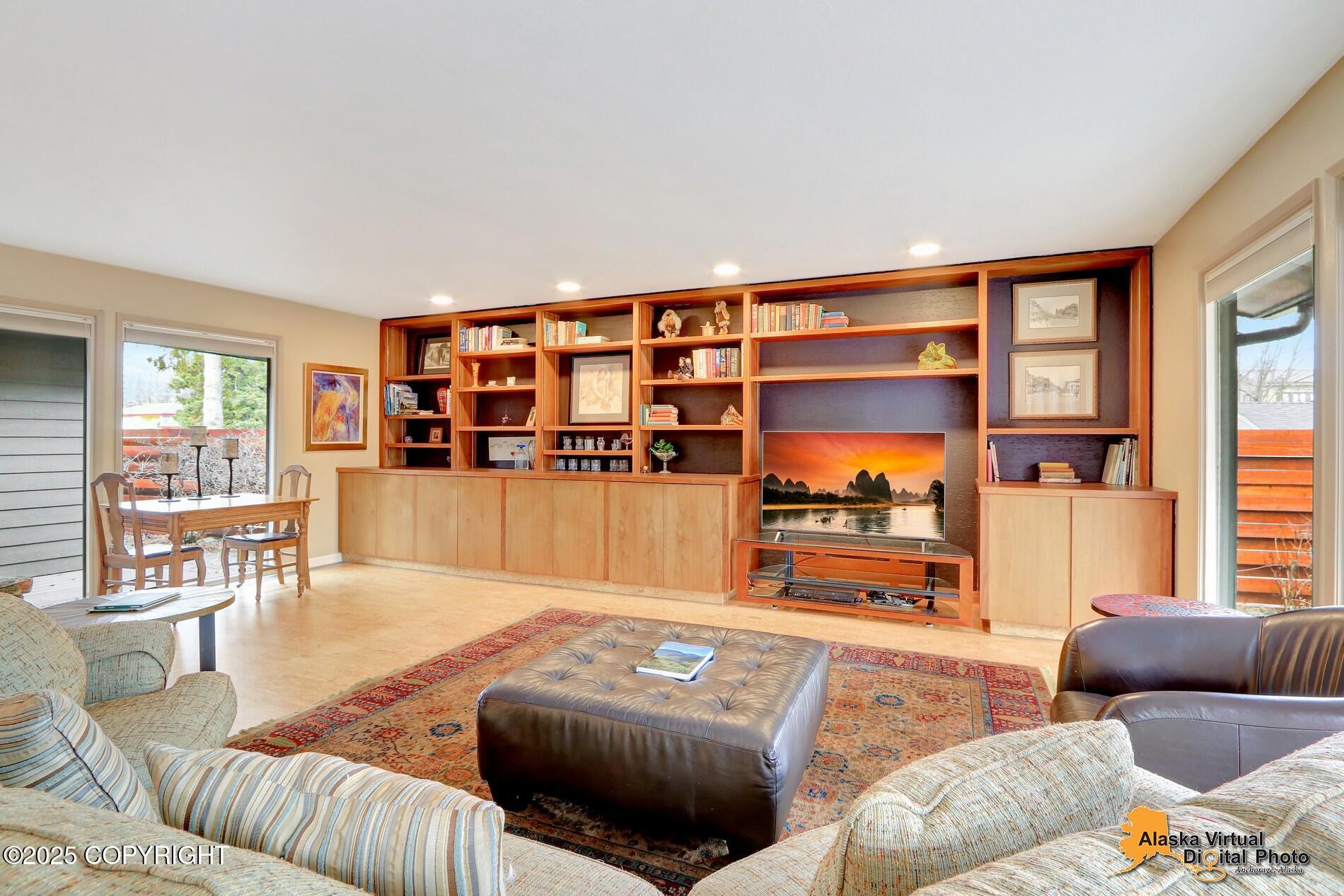2119 Lord Baranof Drive