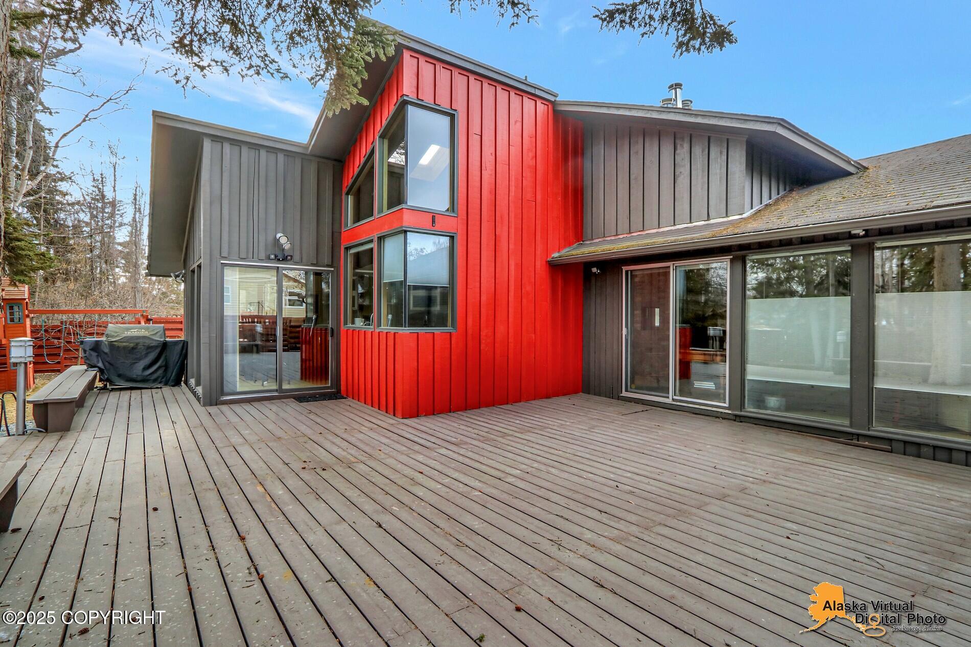 2119 Lord Baranof Drive