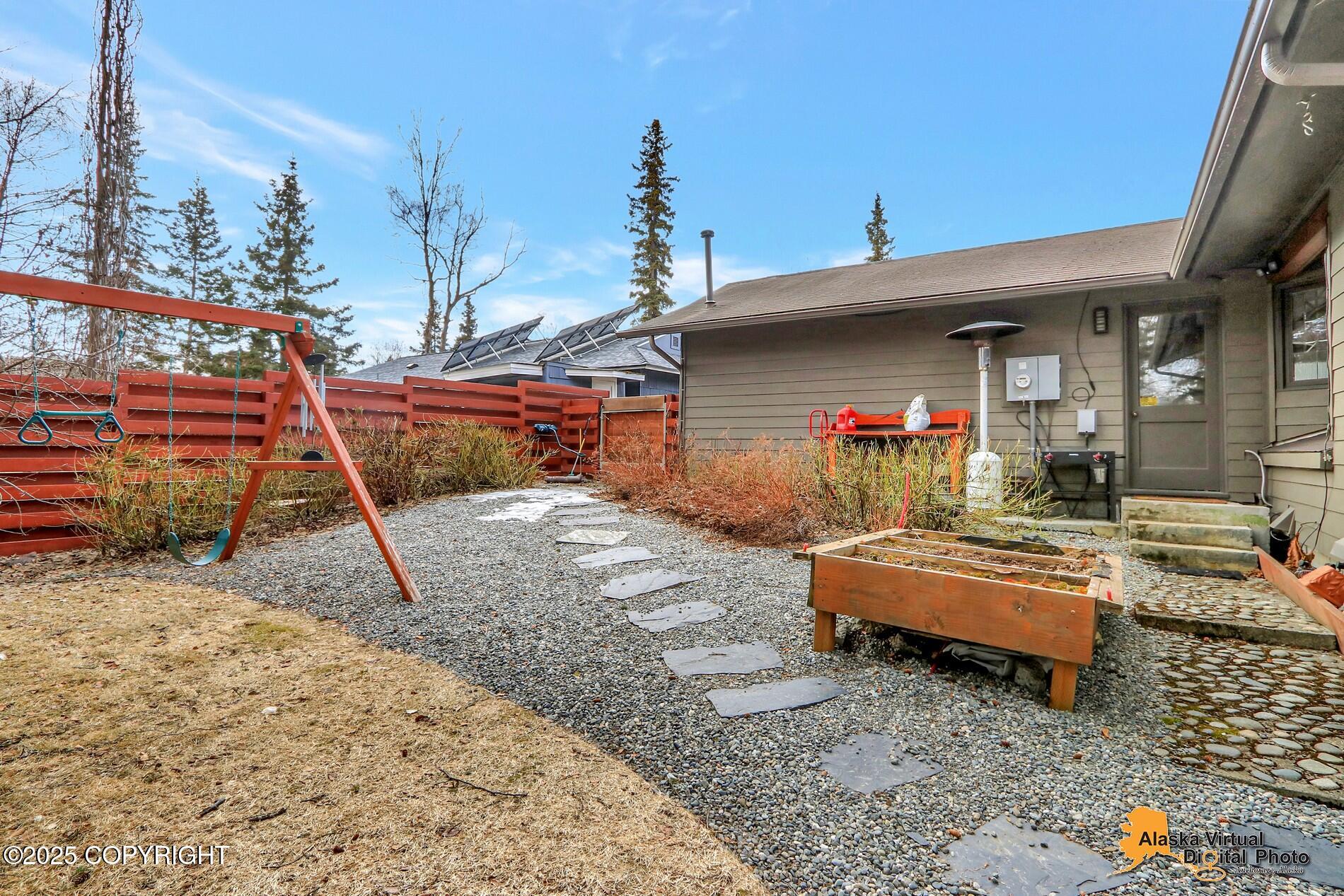 2119 Lord Baranof Drive