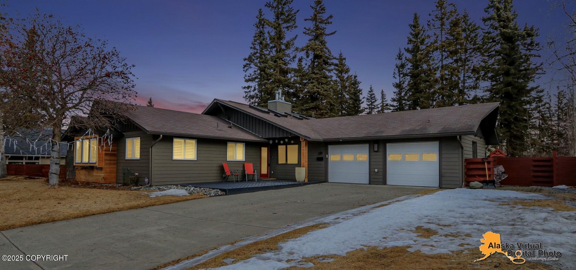 2119 Lord Baranof Drive